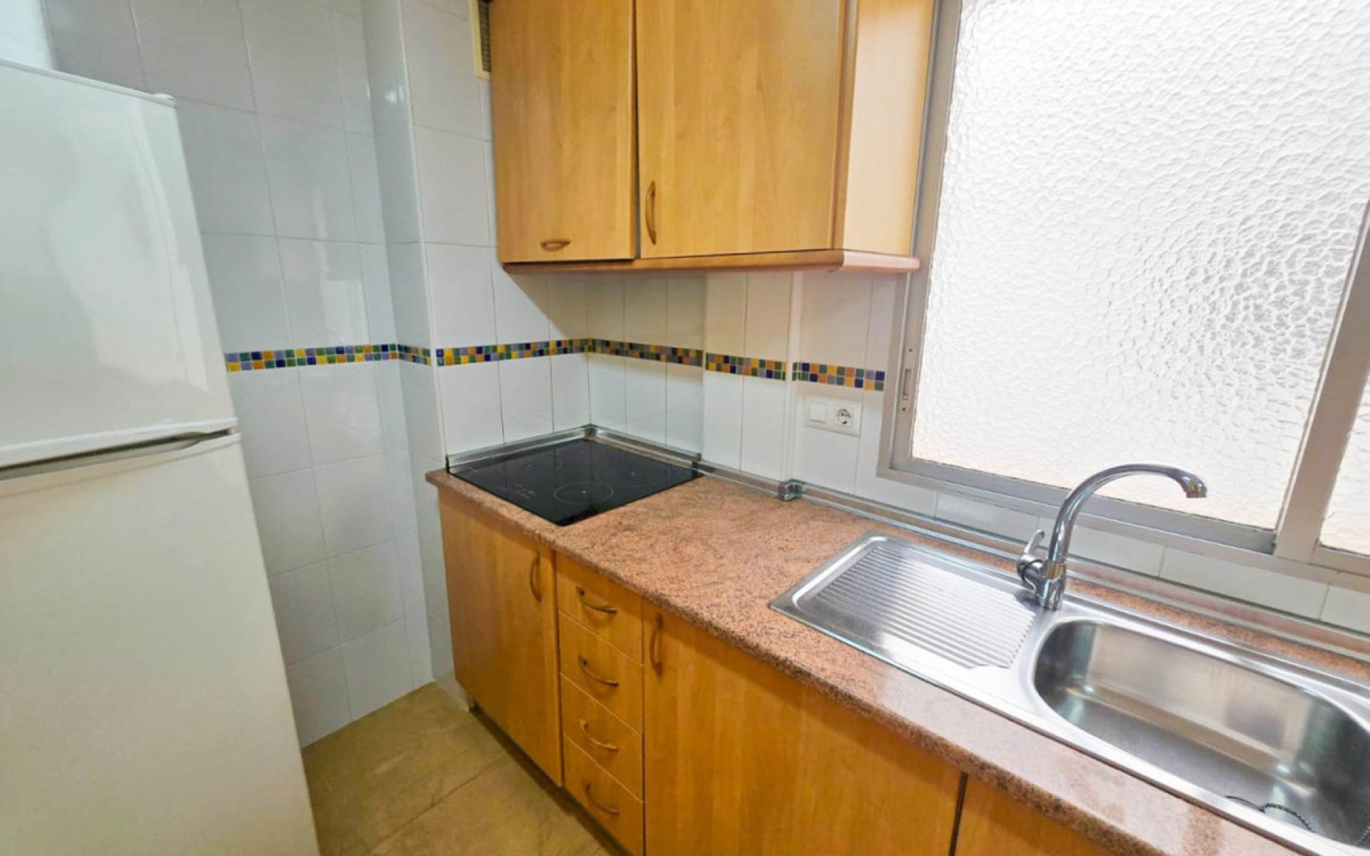 Resale - Apartment - Torrevieja - Torrevieja Centro