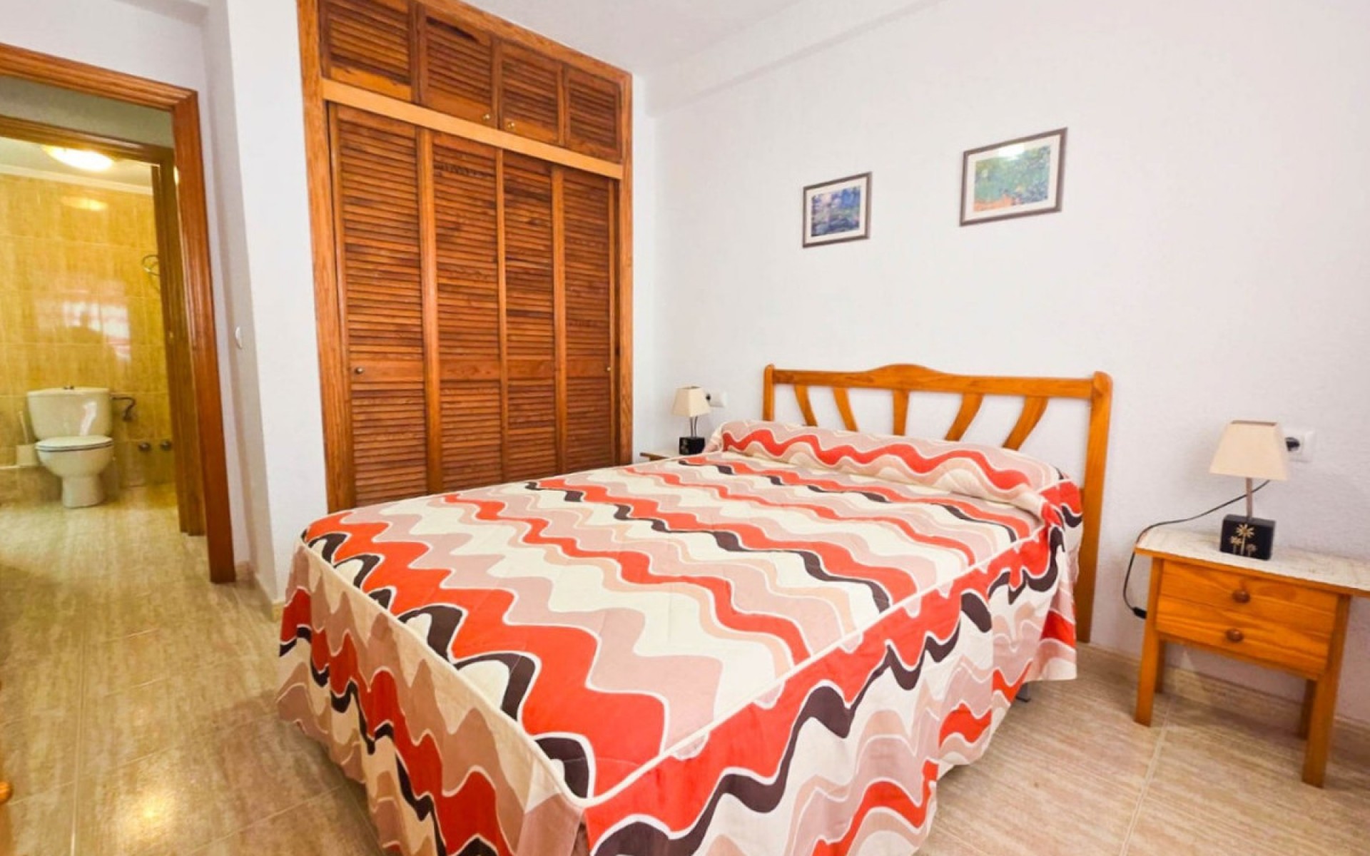 Resale - Apartment - Torrevieja - Torrevieja Centro