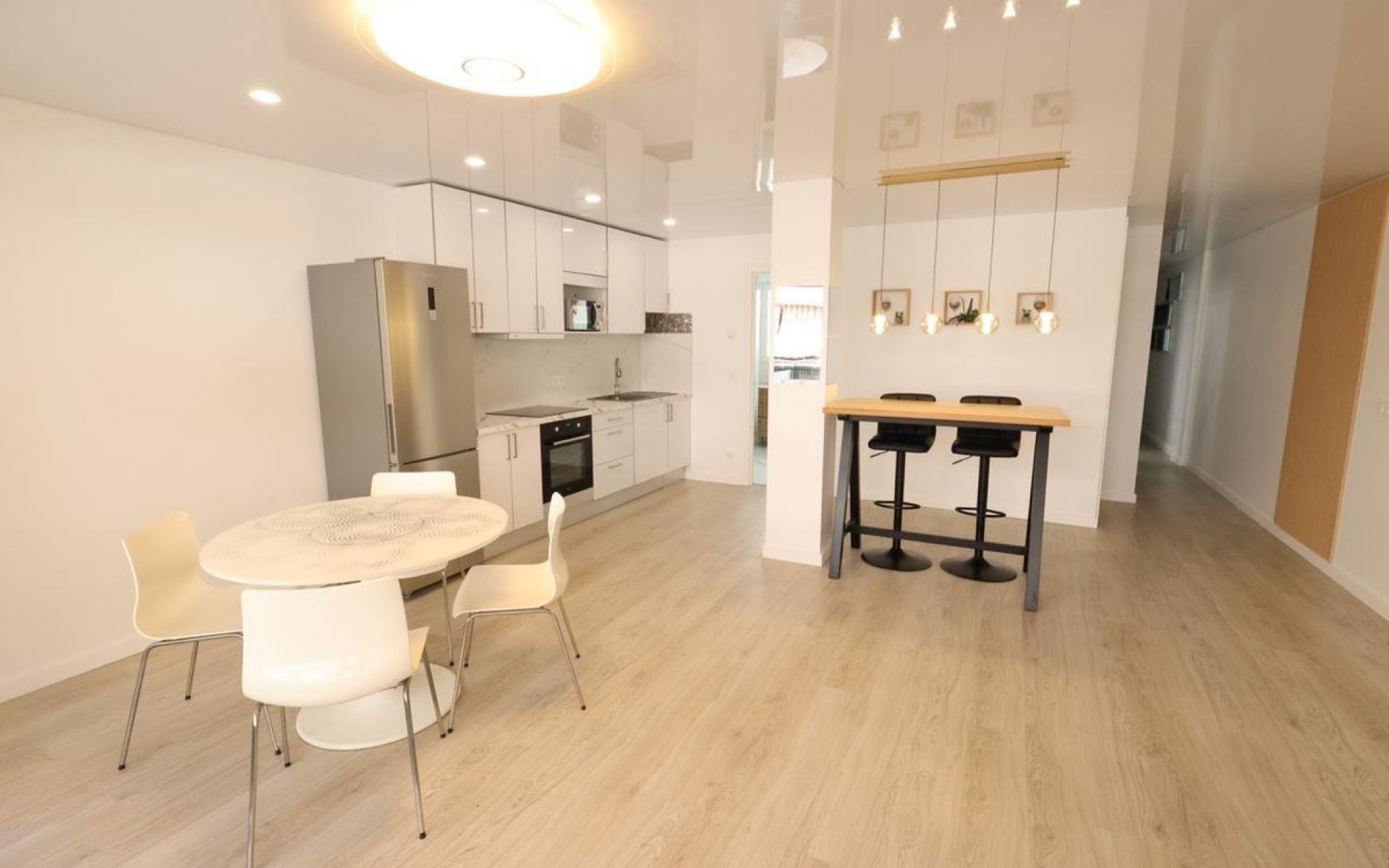 Resale - Apartment - Torrevieja - Torrevieja Centro