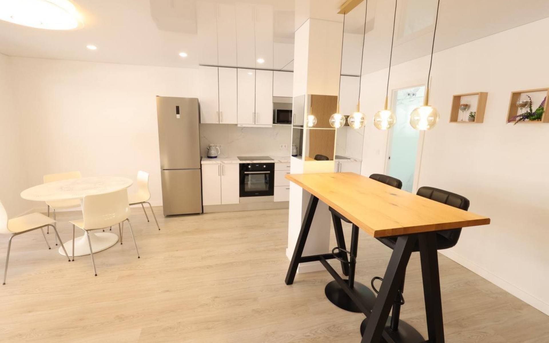 Resale - Apartment - Torrevieja - Torrevieja Centro