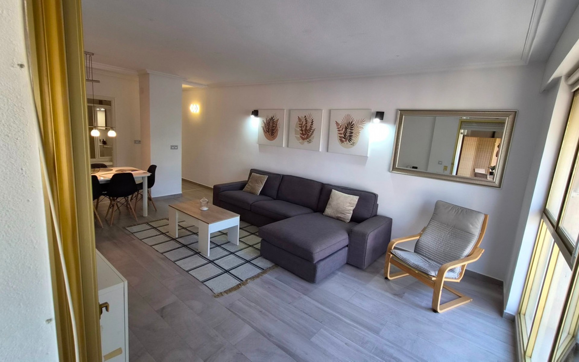 Resale - Apartment - Torrevieja - Torrevieja Centro