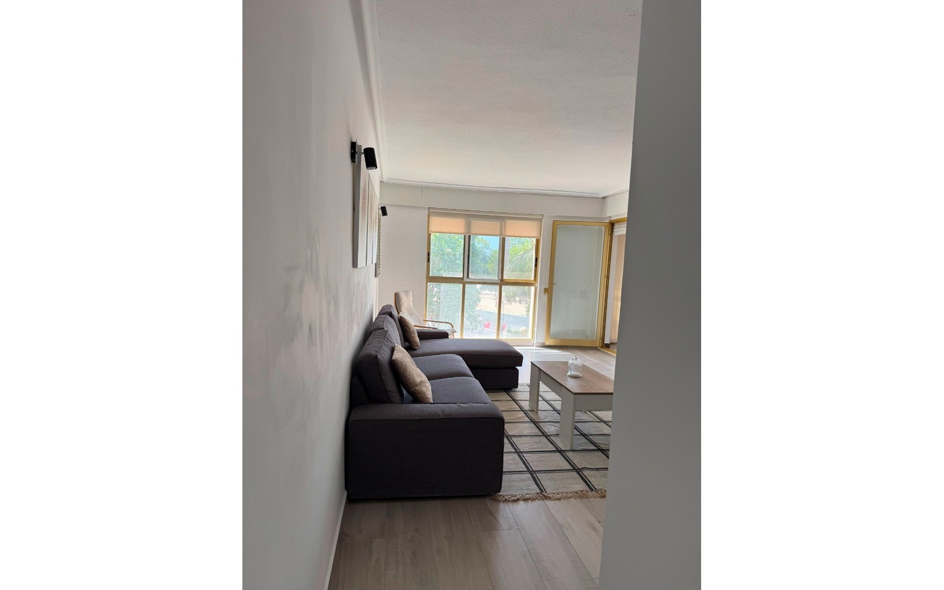 Resale - Apartment - Torrevieja - Torrevieja Centro