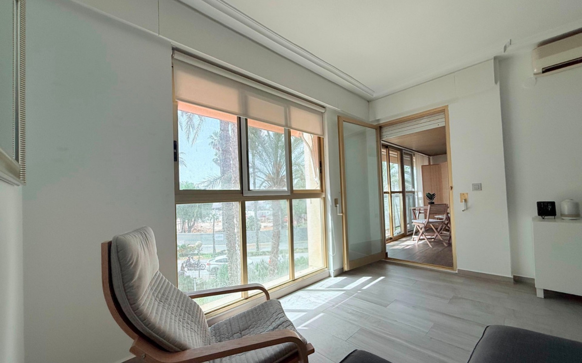 Resale - Apartment - Torrevieja - Torrevieja Centro