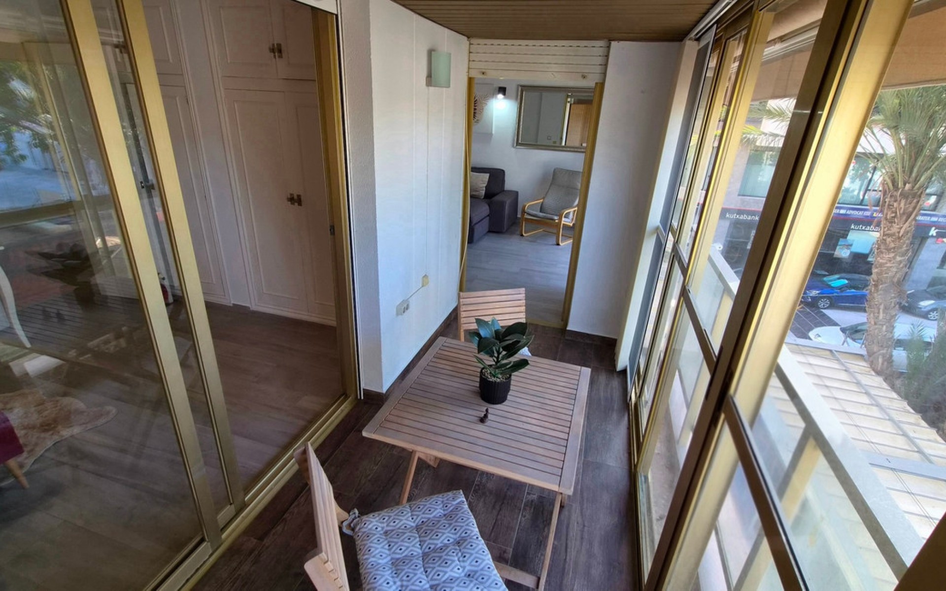 Resale - Apartment - Torrevieja - Torrevieja Centro