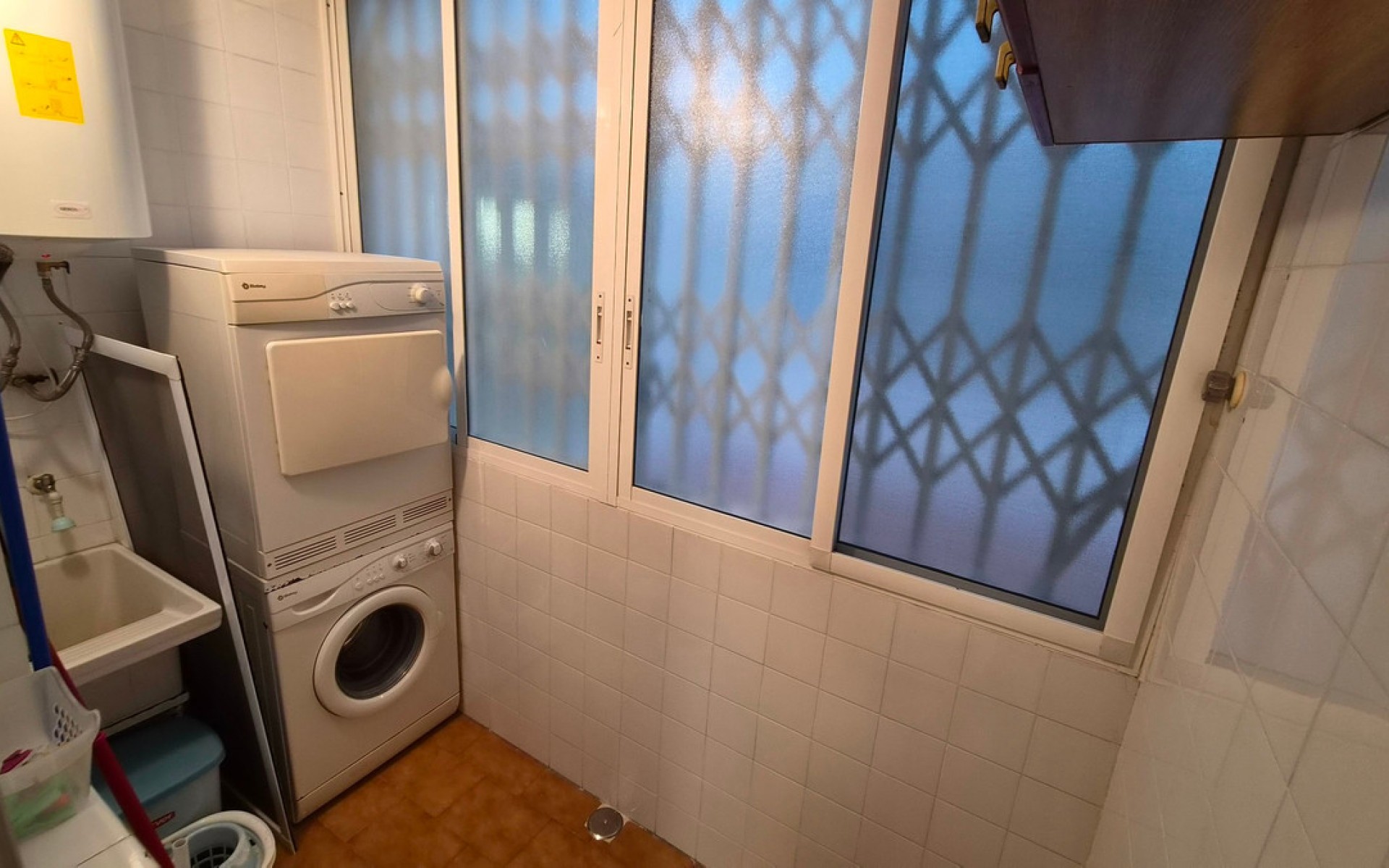 Resale - Apartment - Torrevieja - Torrevieja Centro