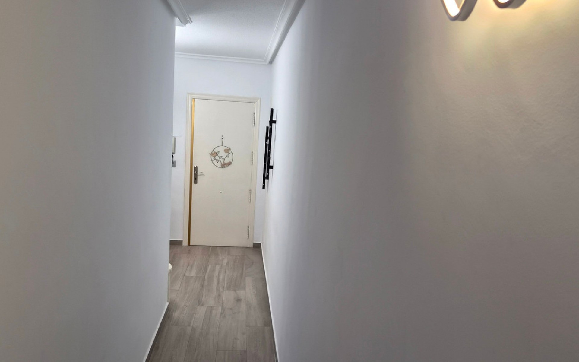 Resale - Apartment - Torrevieja - Torrevieja Centro