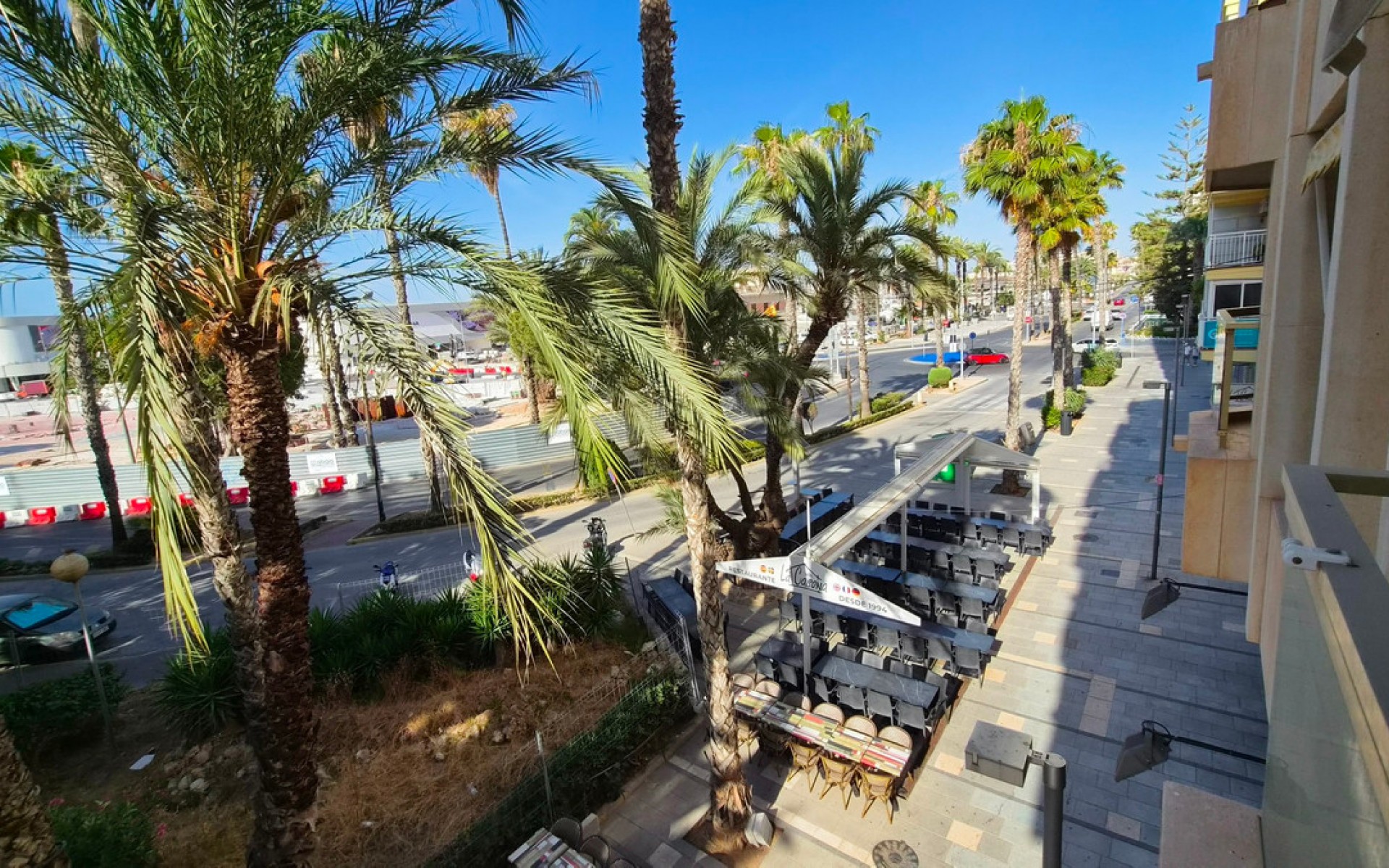 Resale - Apartment - Torrevieja - Torrevieja Centro