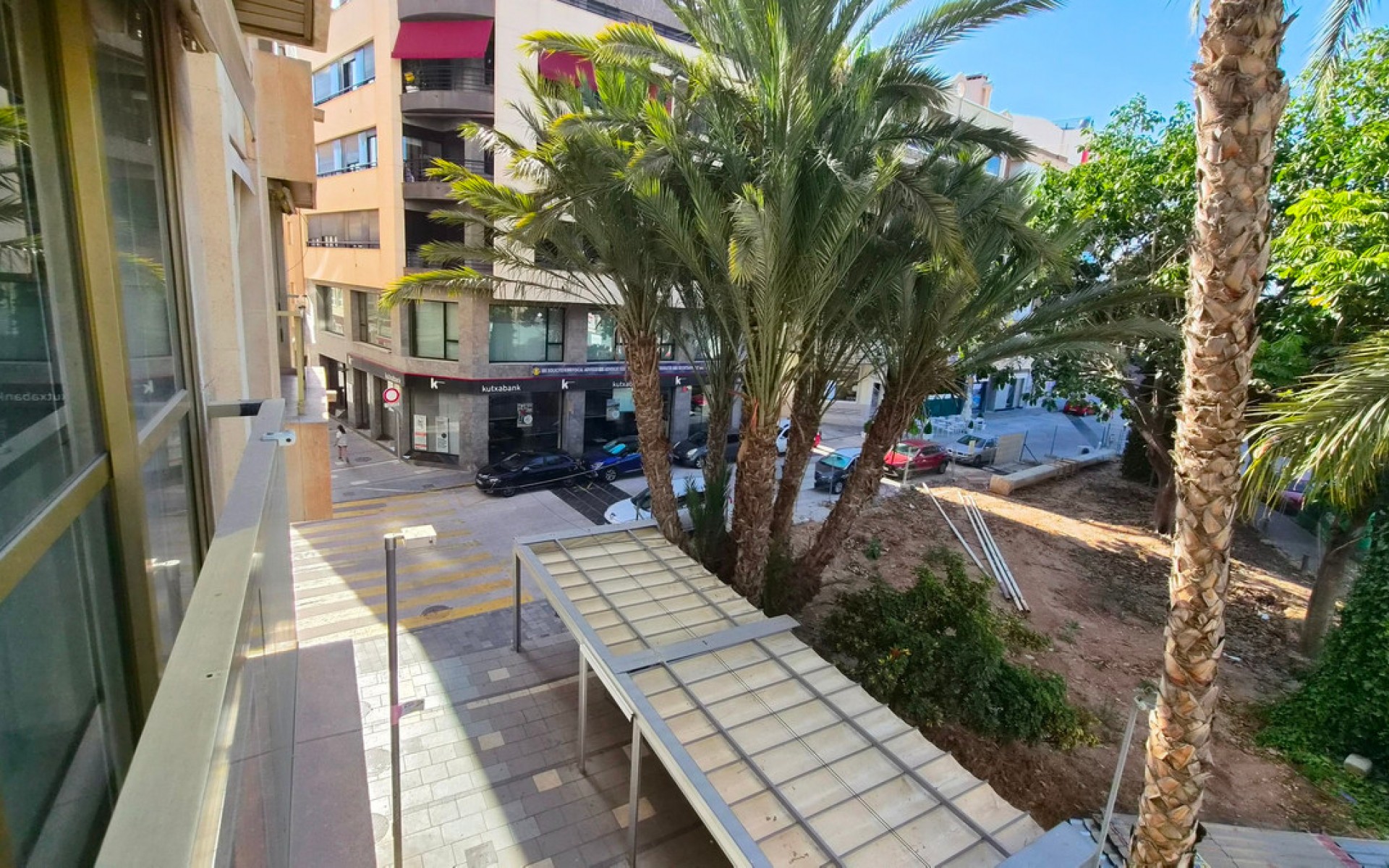 Resale - Apartment - Torrevieja - Torrevieja Centro