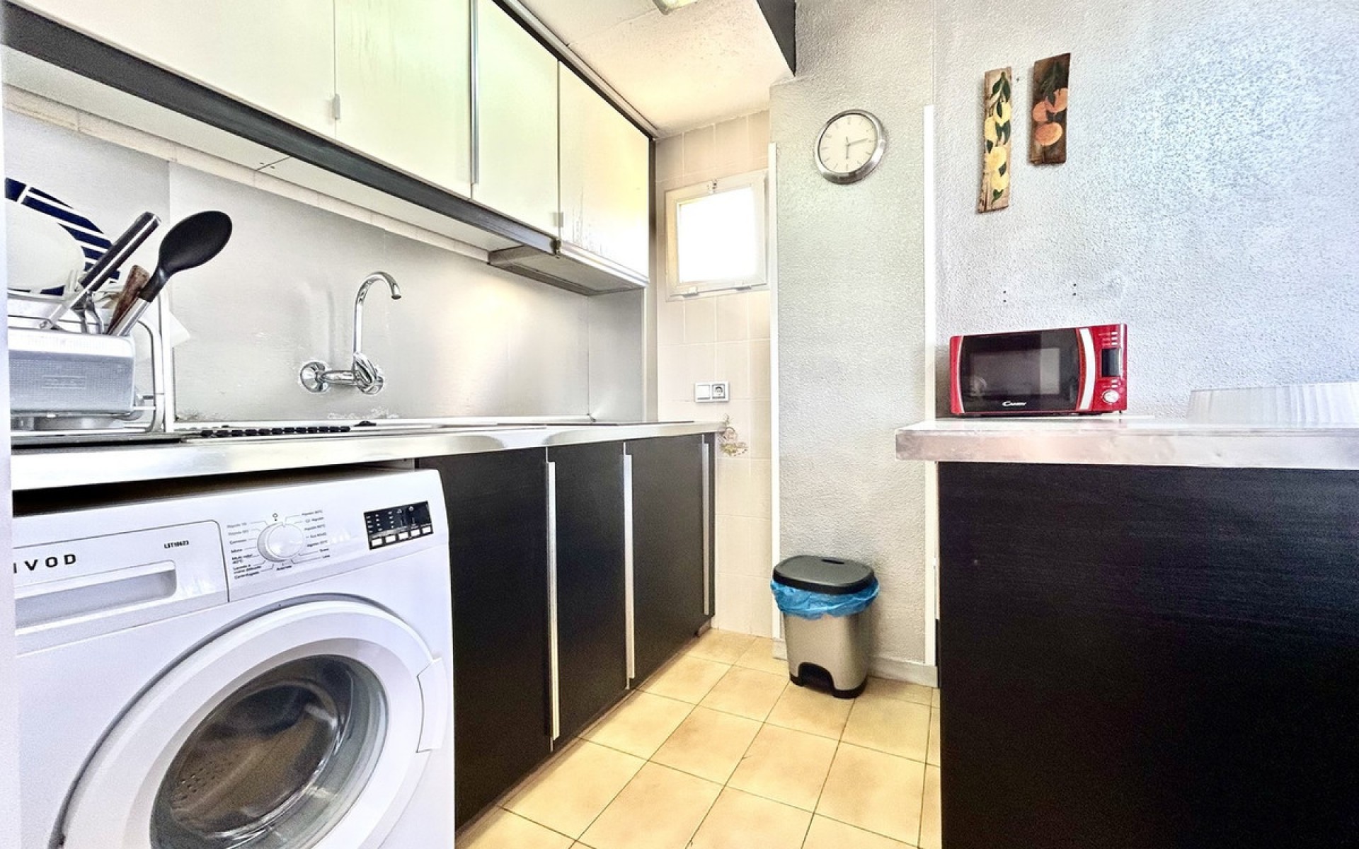 Resale - Apartment - Torrevieja - Torrevieja Centro