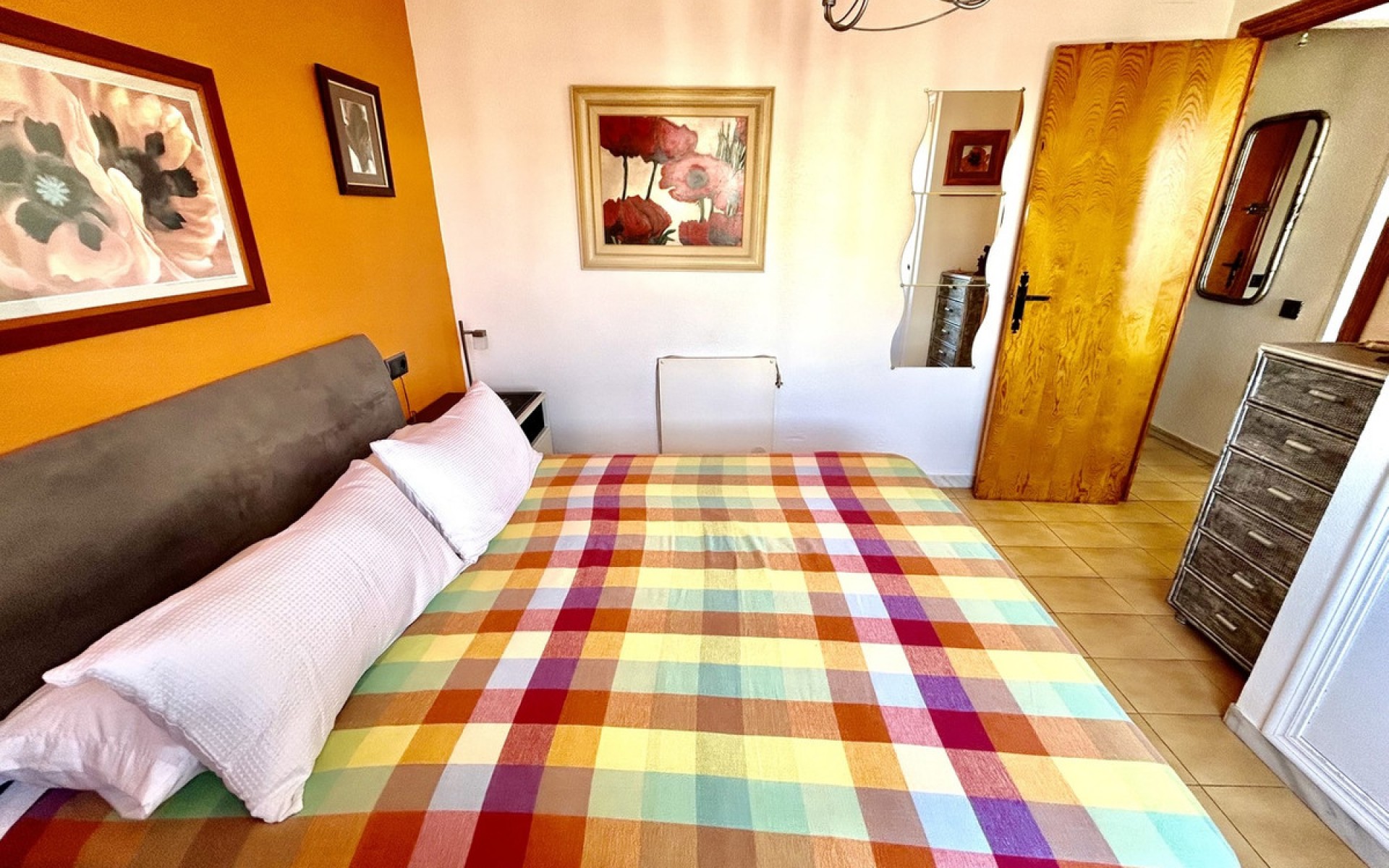Resale - Apartment - Torrevieja - Torrevieja Centro