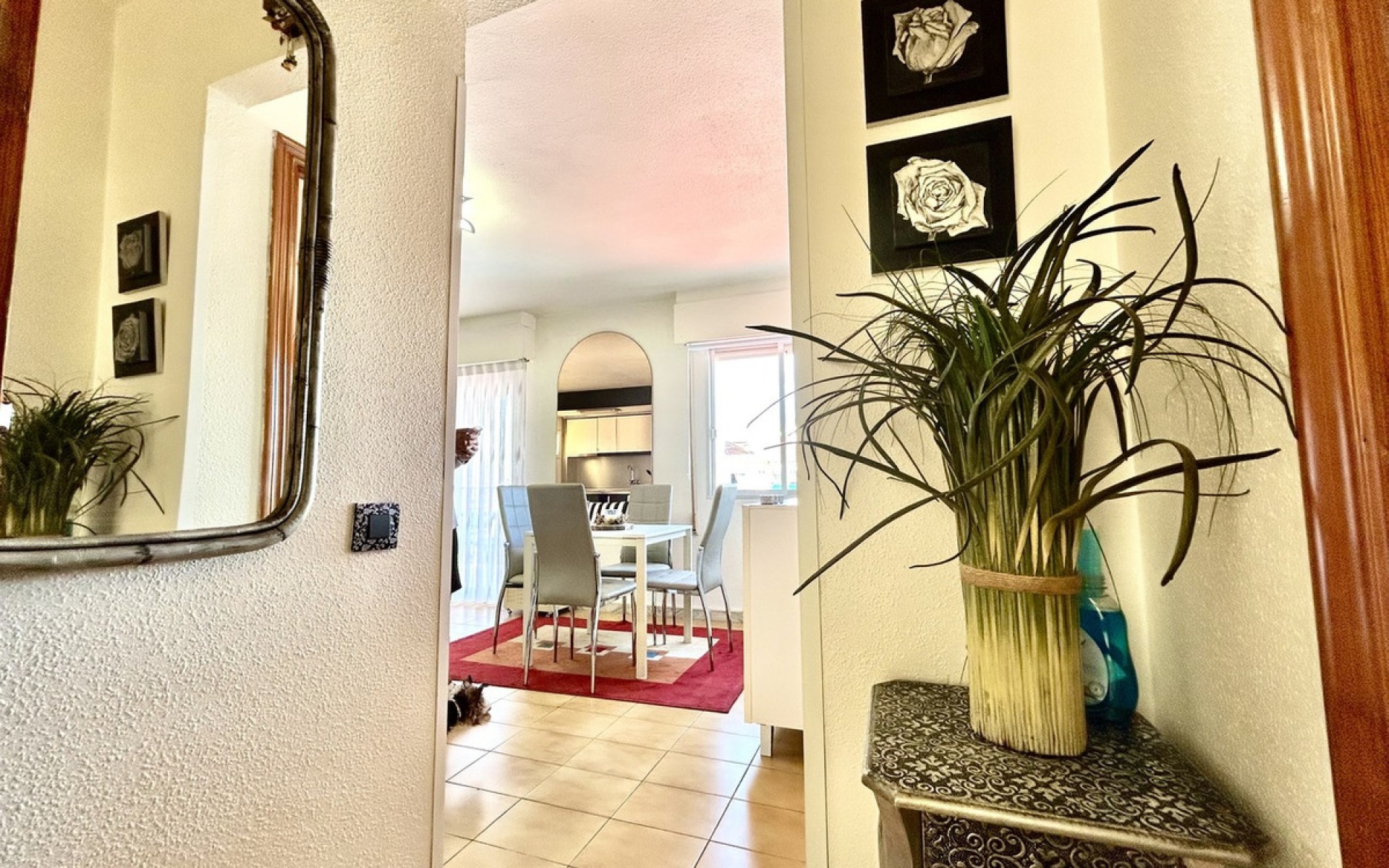 Resale - Apartment - Torrevieja - Torrevieja Centro