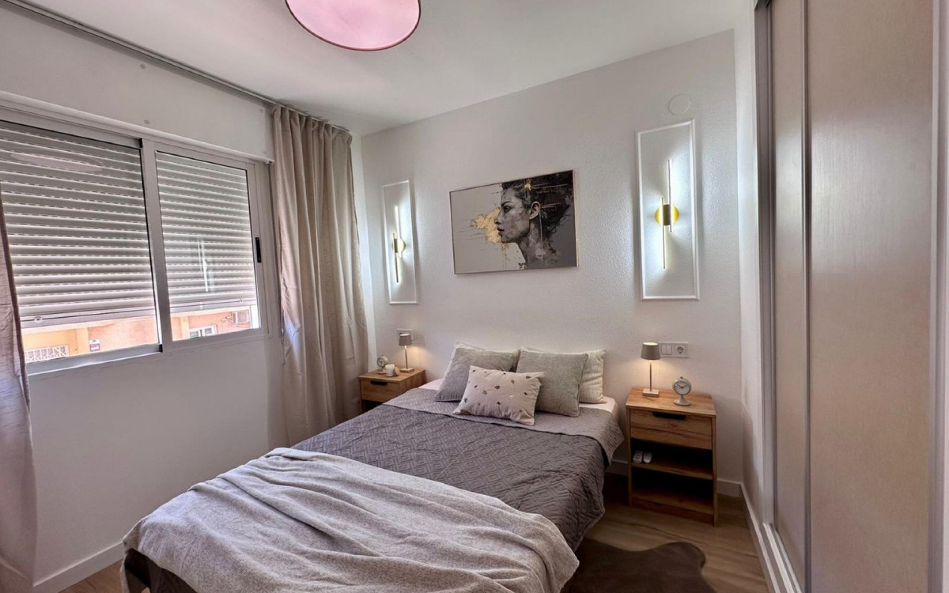 Resale - Apartment - Torrevieja - Torrevieja Centro