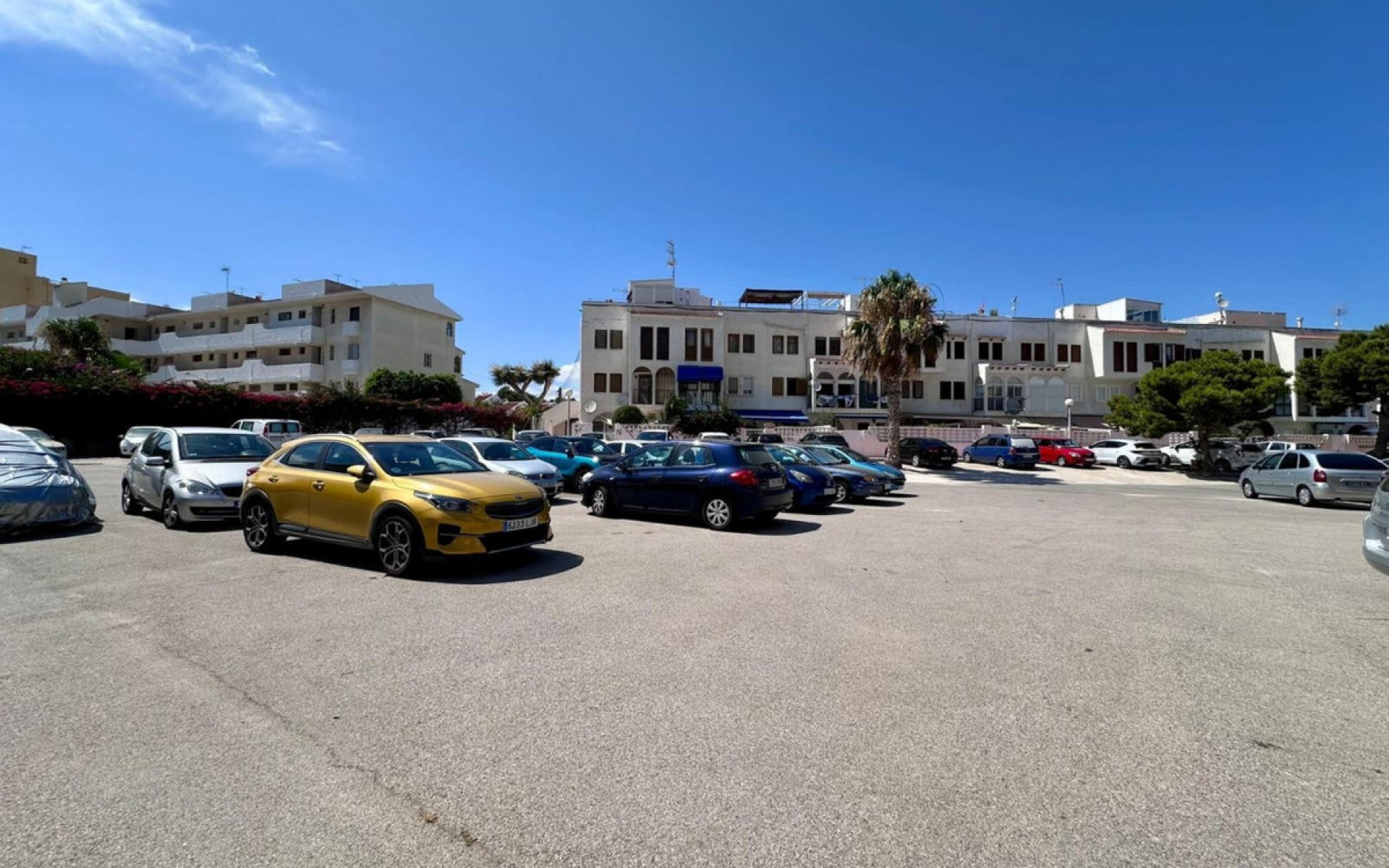 Resale - Apartment - Torrevieja - Torrevieja Centro