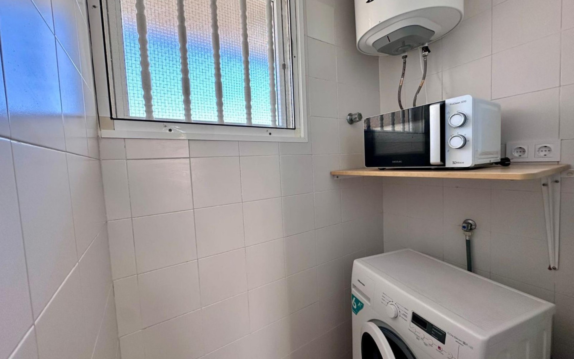 Resale - Apartment - Torrevieja - Torrevieja Centro