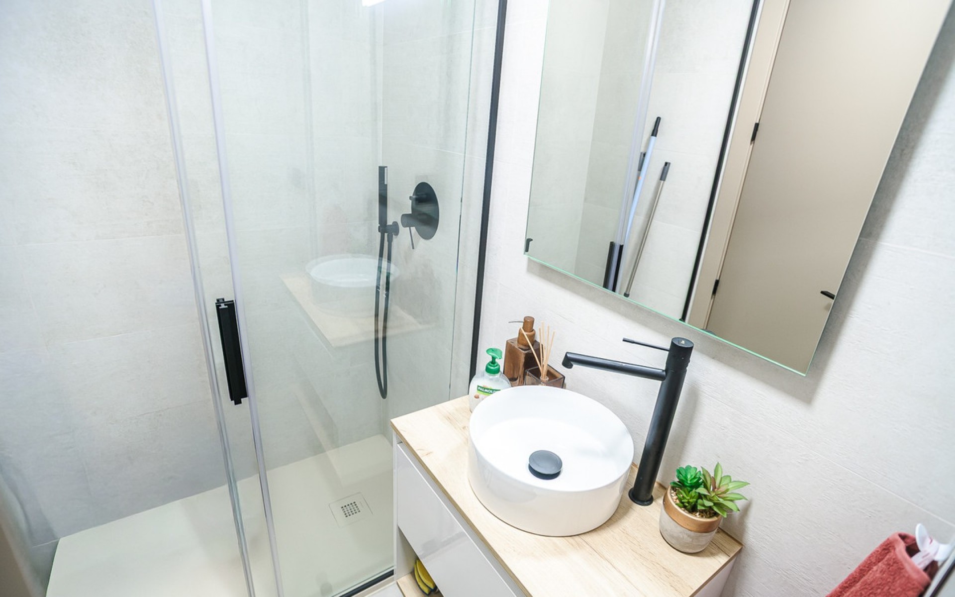 Resale - Apartment - Torrevieja - Torrevieja Centro