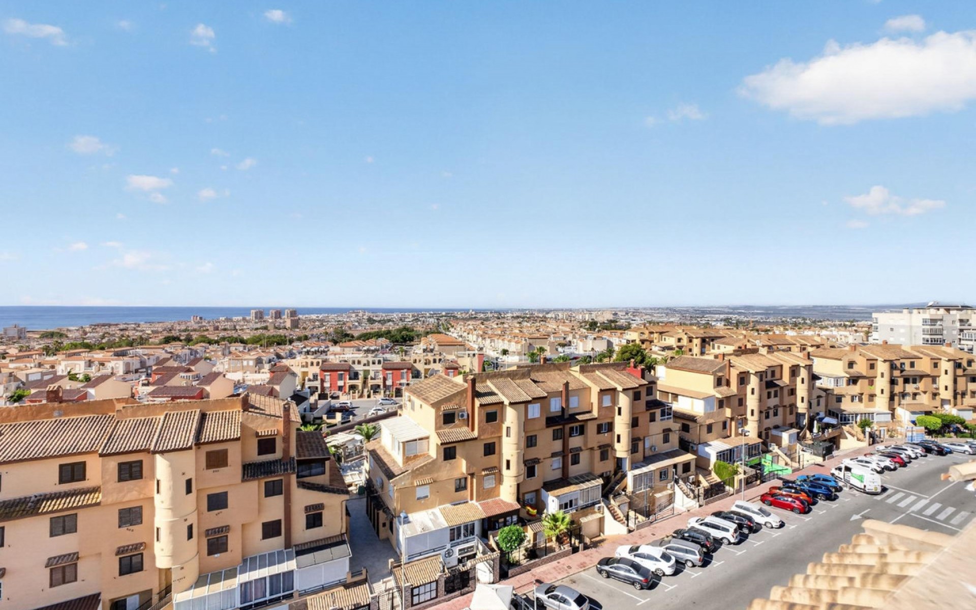 Resale - Apartment - Torrevieja - Torrevieja Centro