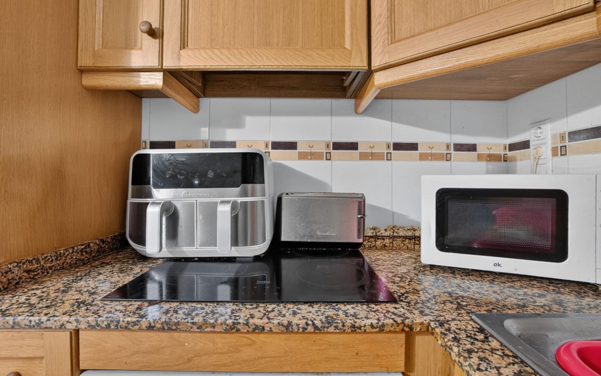 Resale - Apartment - Torrevieja - Torrevieja Centro