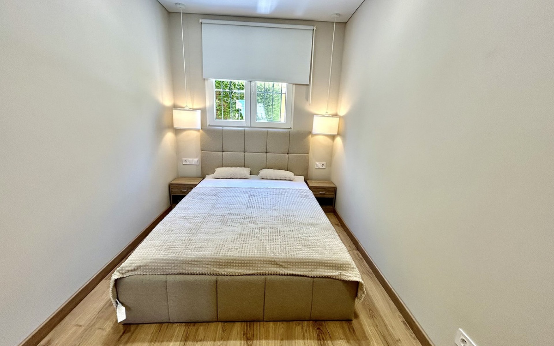 Resale - Apartment - Torrevieja - Torrevieja Centro