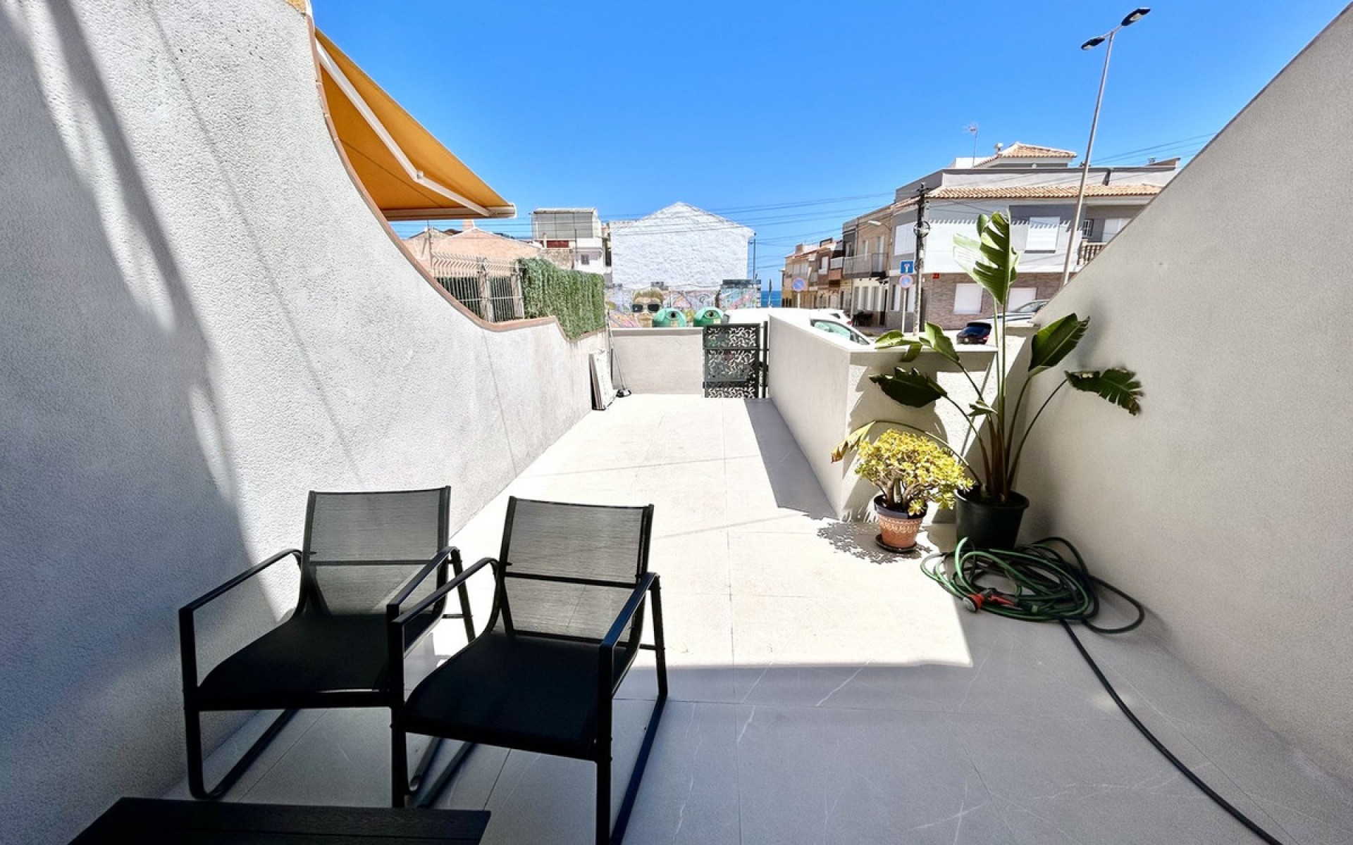 Resale - Apartment - Torrevieja - Torrevieja Centro