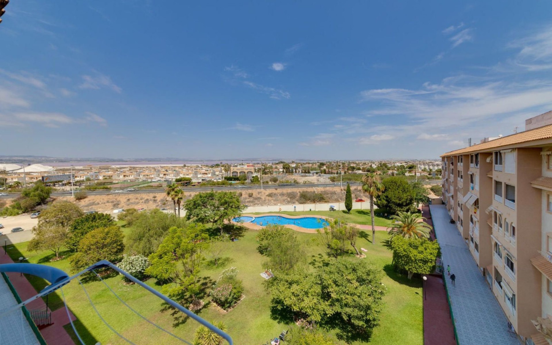 Resale - Apartment - Torrevieja - Torrevieja Centro