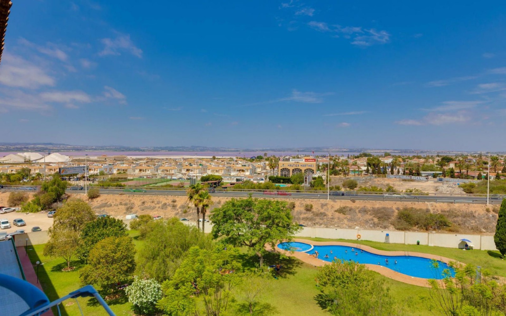 Resale - Apartment - Torrevieja - Torrevieja Centro