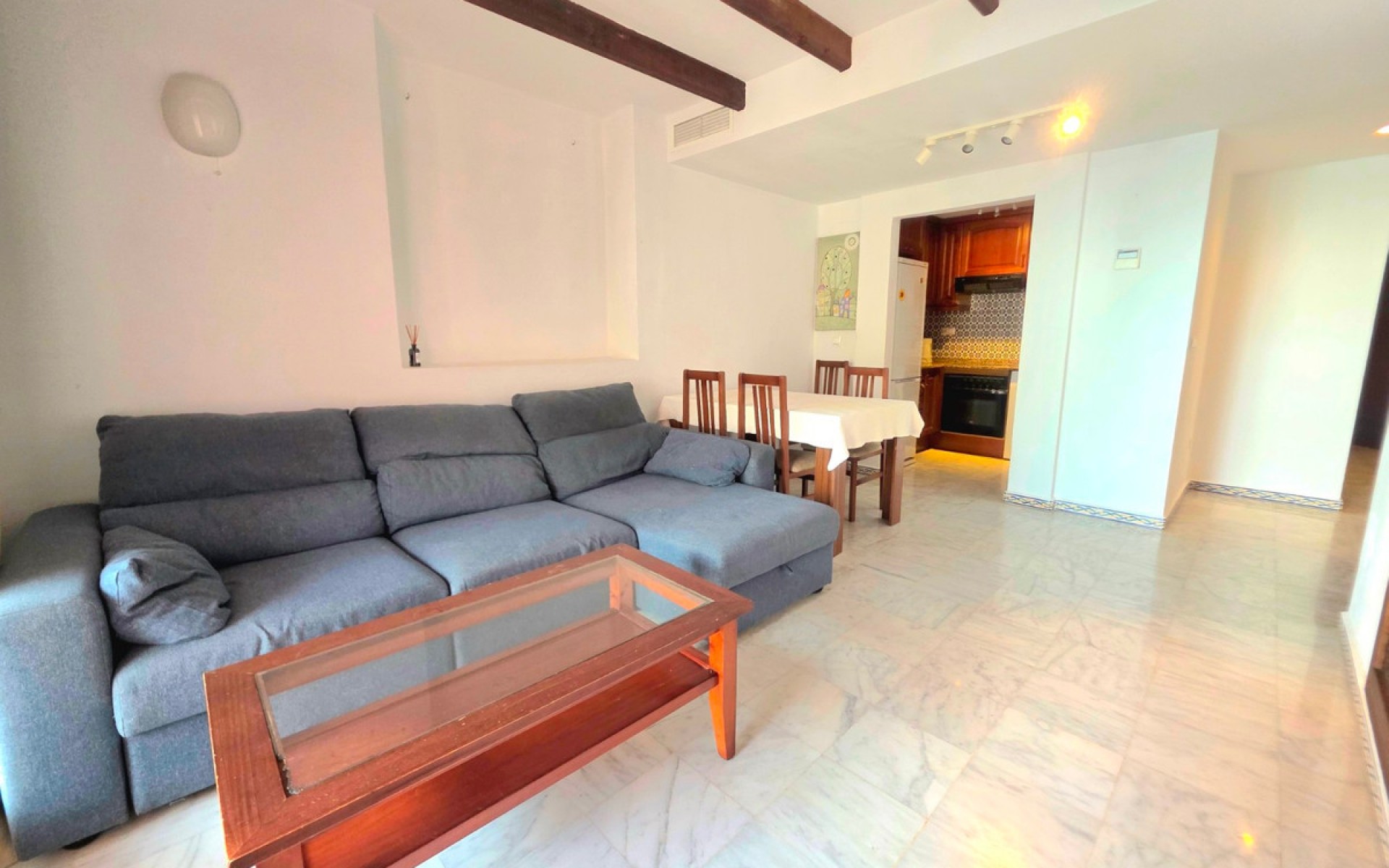 Resale - Apartment - Torrevieja - Torrevieja Centro