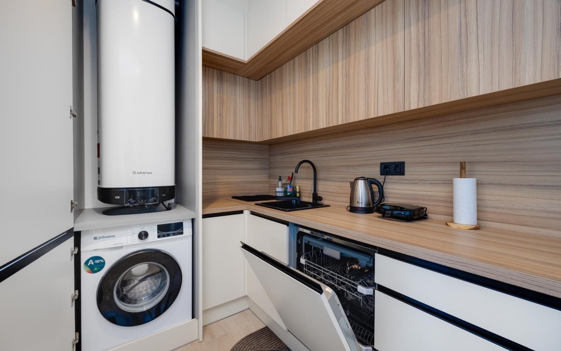 Resale - Apartment - Torrevieja - Torrevieja Centro