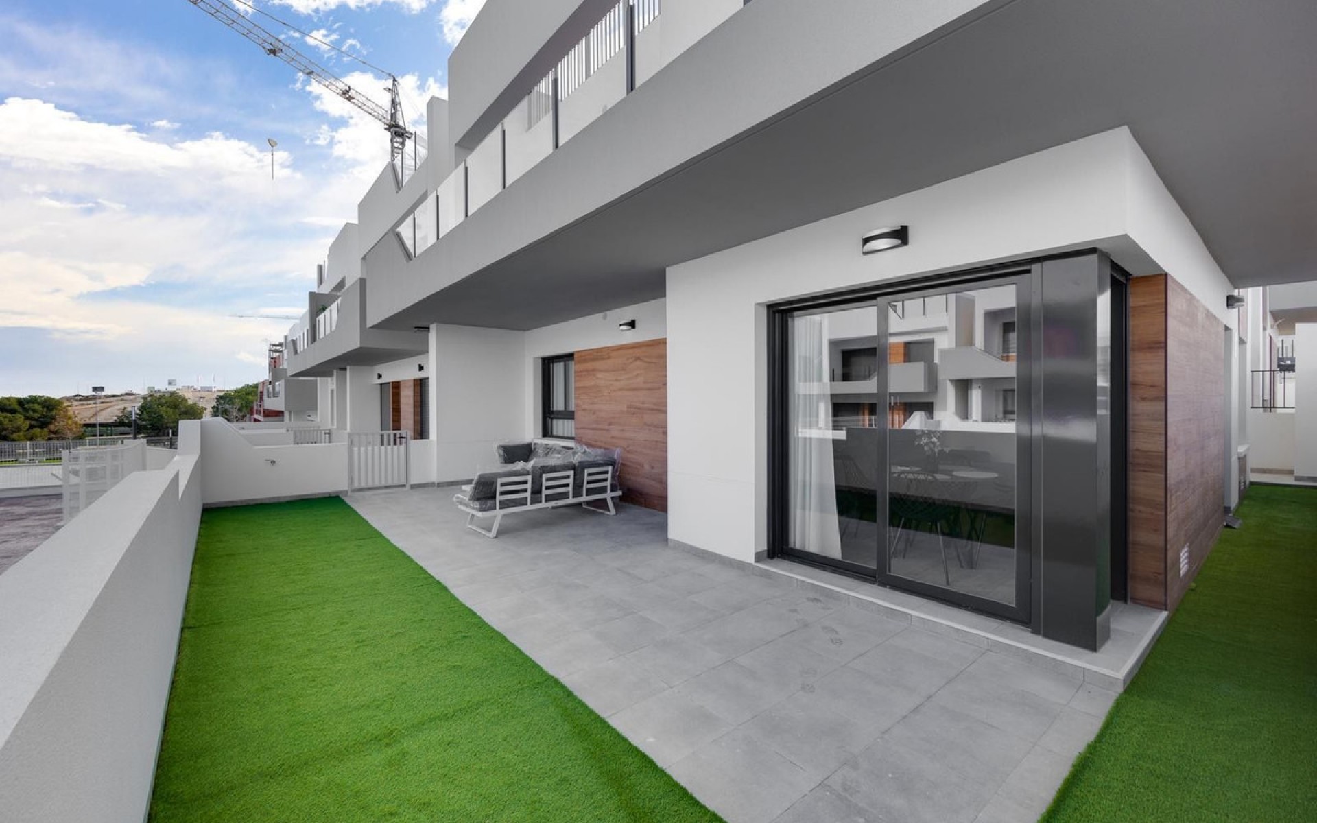 Resale - Apartment - Torrevieja - Torrevieja Centro