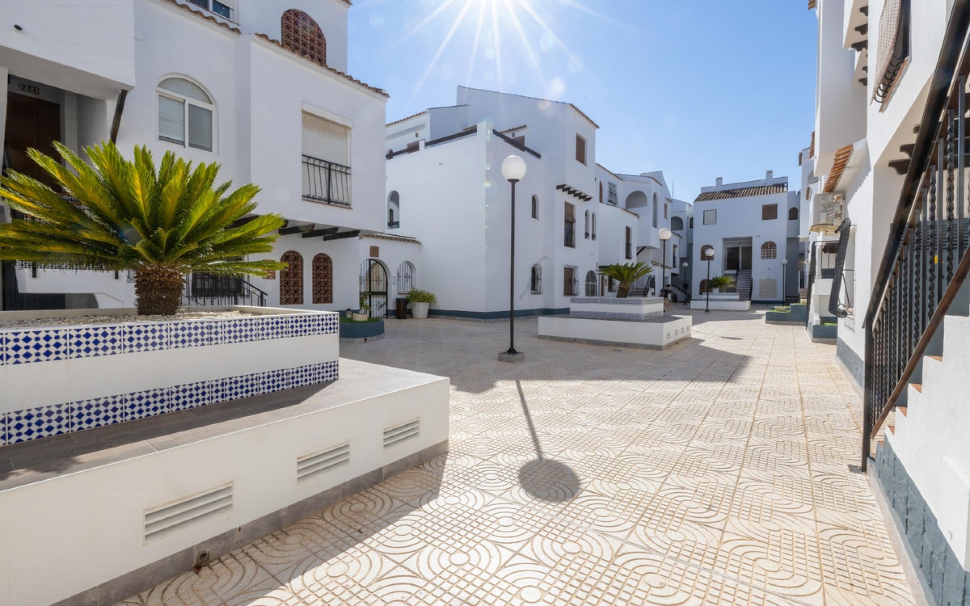 Resale - Apartment - Torrevieja - Torrevieja Centro