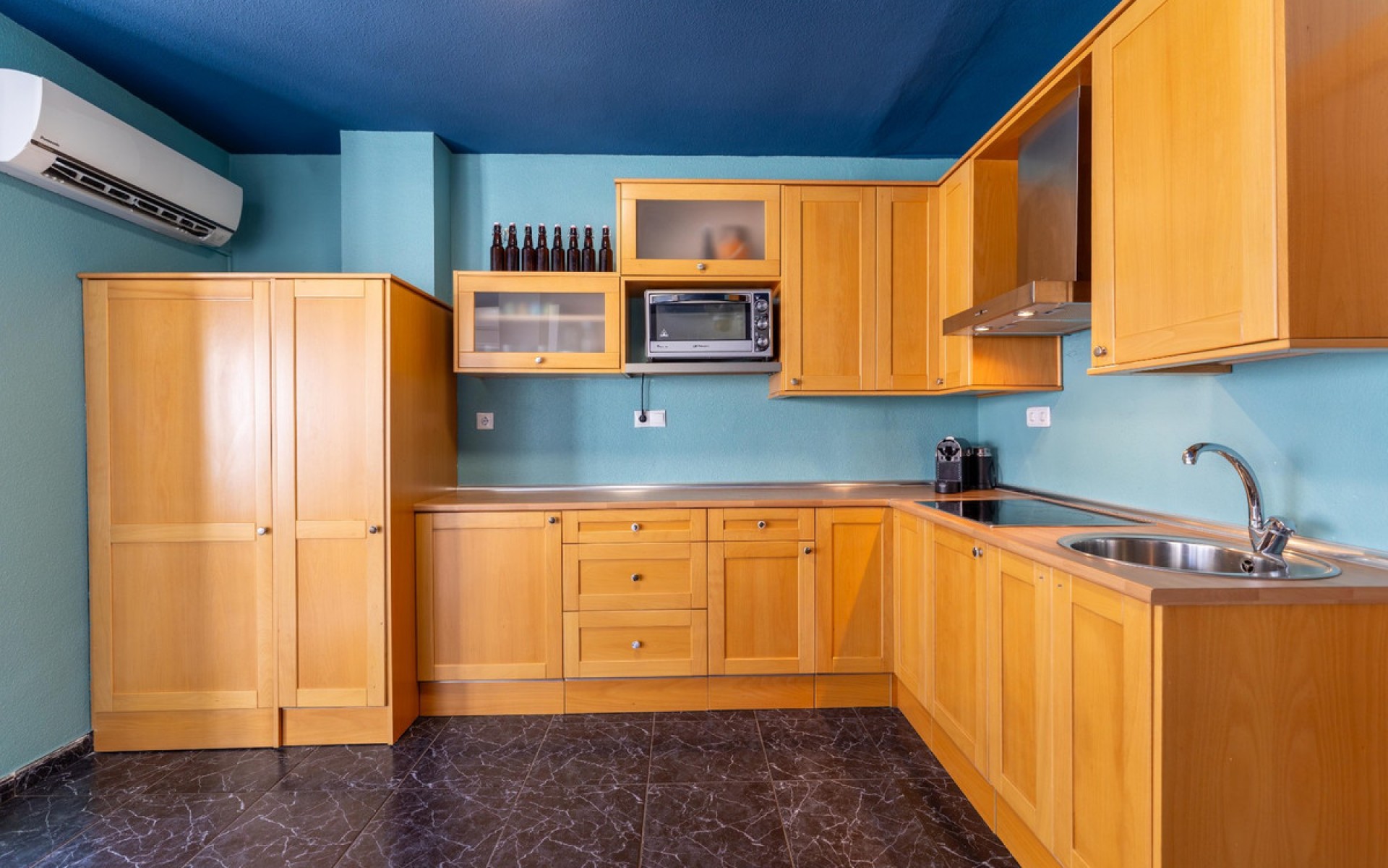Resale - Apartment - Torrevieja - Torrevieja Centro