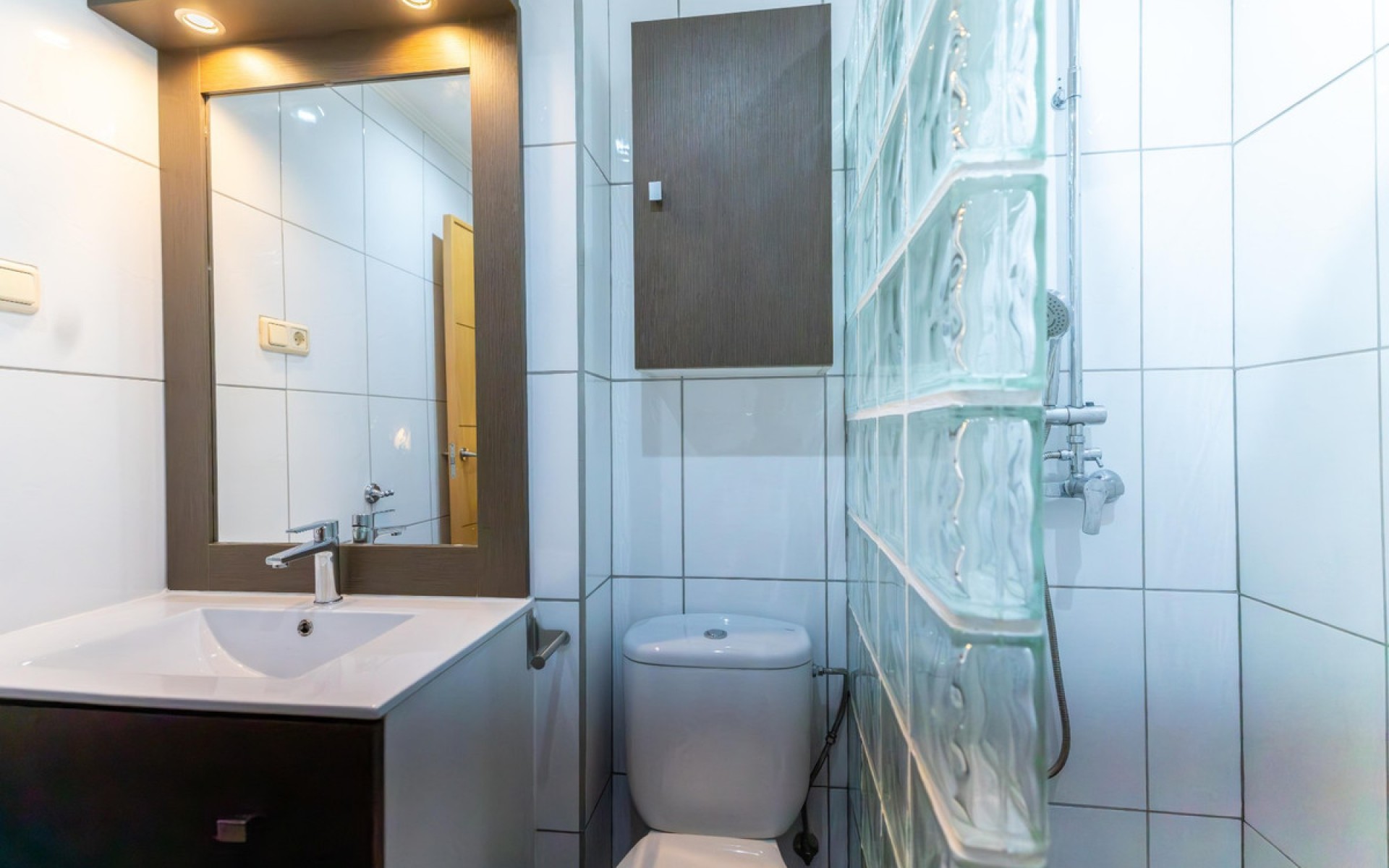 Resale - Apartment - Torrevieja - Torrevieja Centro