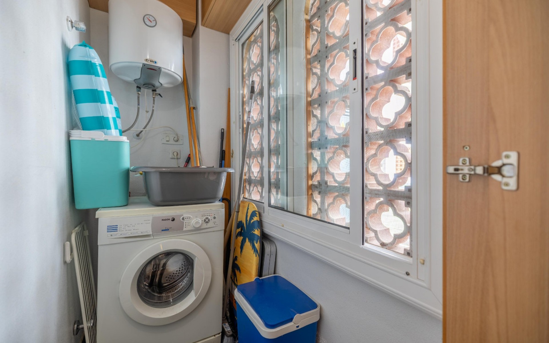 Resale - Apartment - Torrevieja - Torrevieja Centro