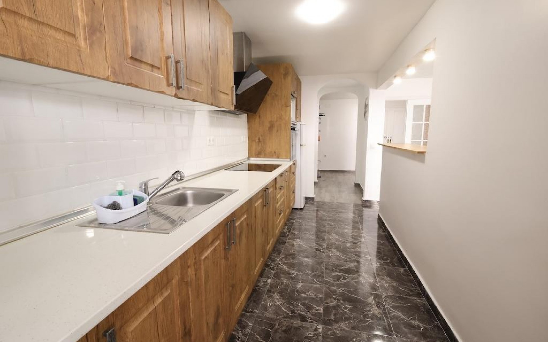 Resale - Apartment - Torrevieja - Torrevieja Centro