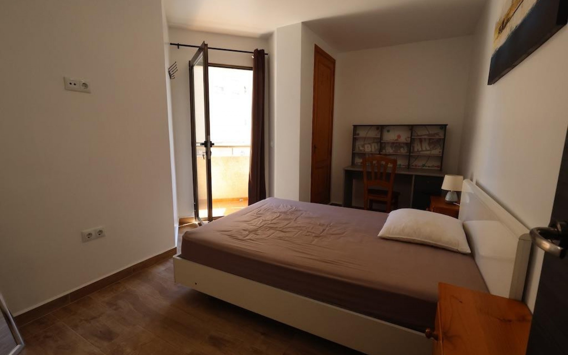 Resale - Apartment - Torrevieja - Torrevieja Centro