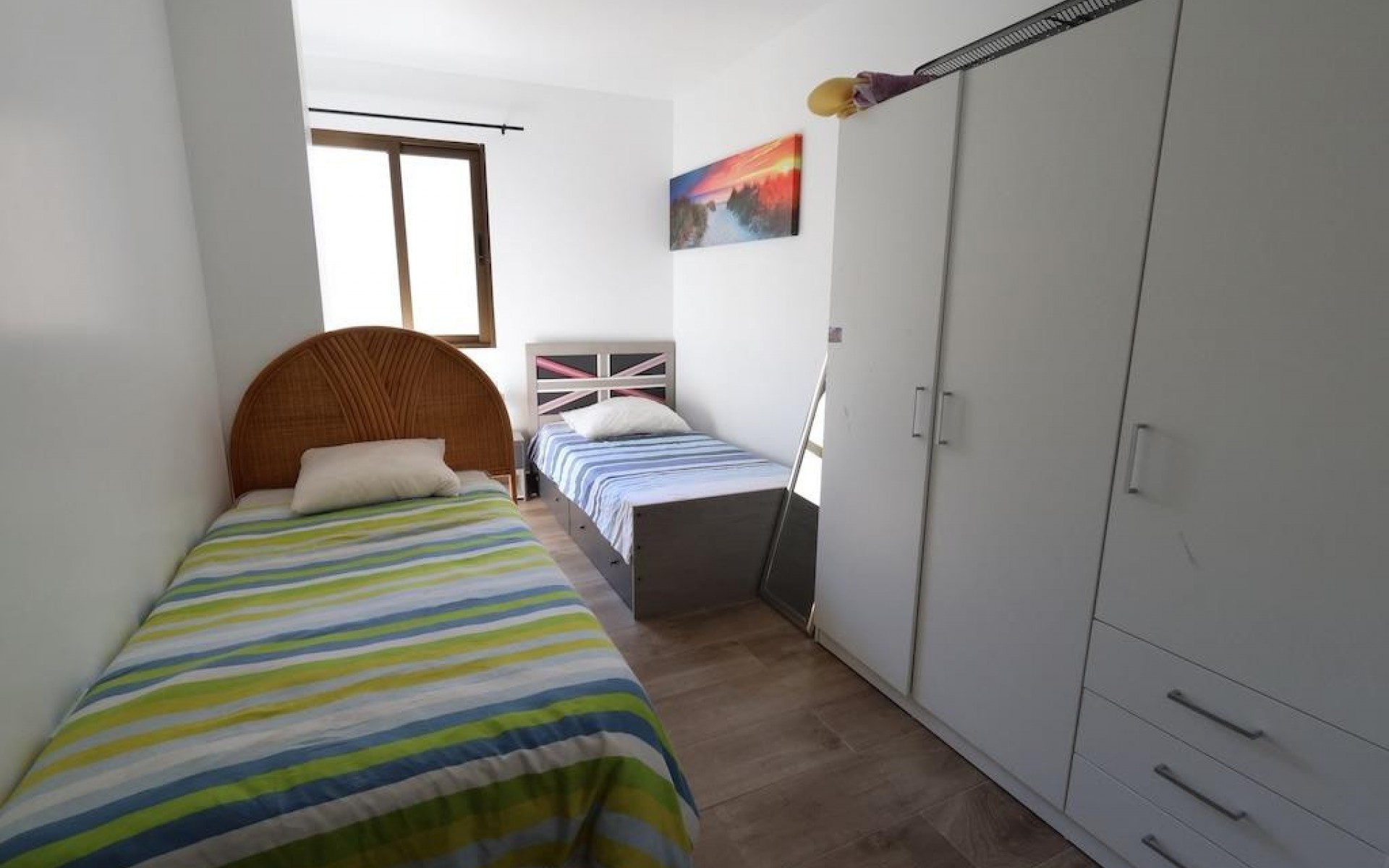 Resale - Apartment - Torrevieja - Torrevieja Centro