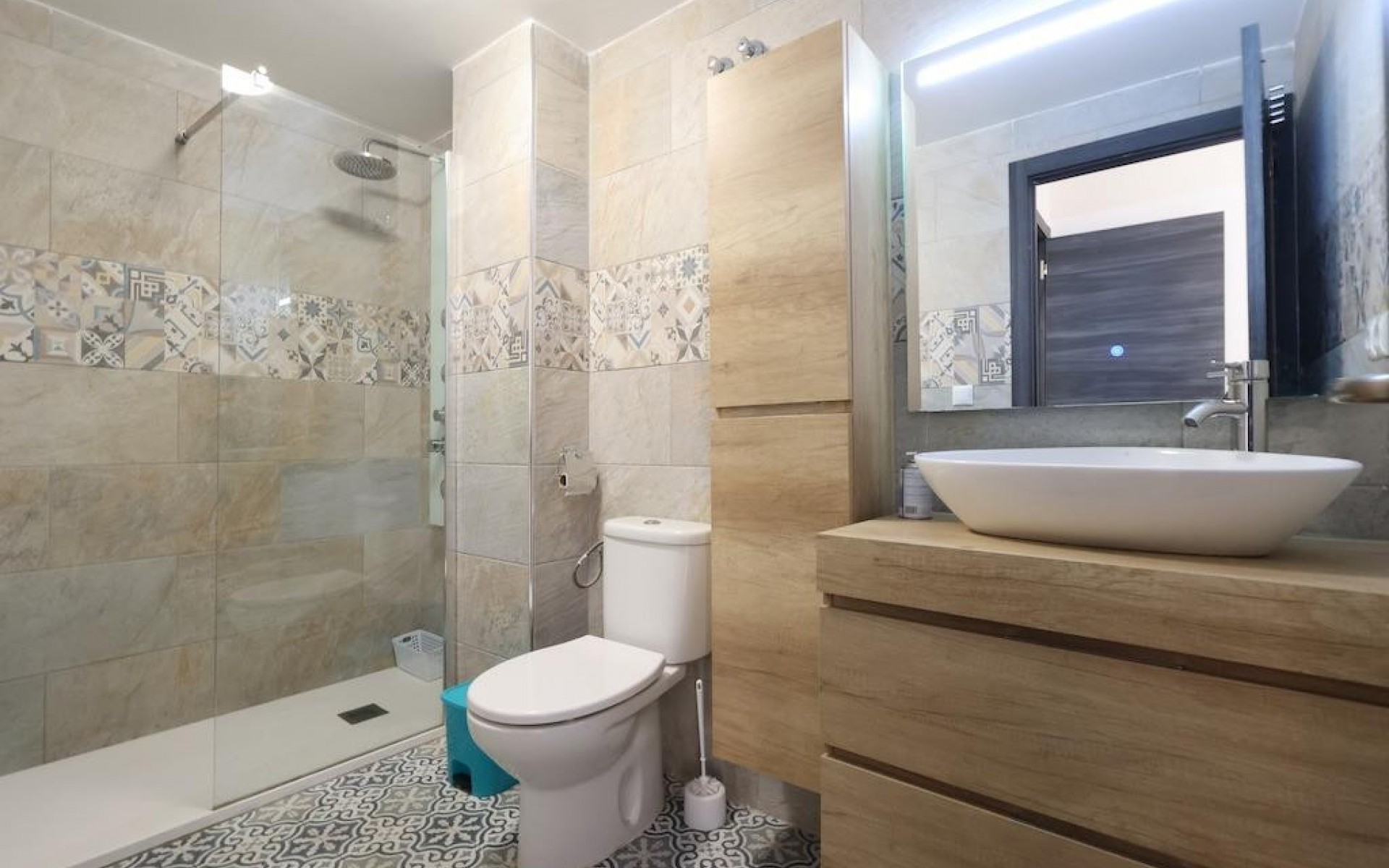Resale - Apartment - Torrevieja - Torrevieja Centro