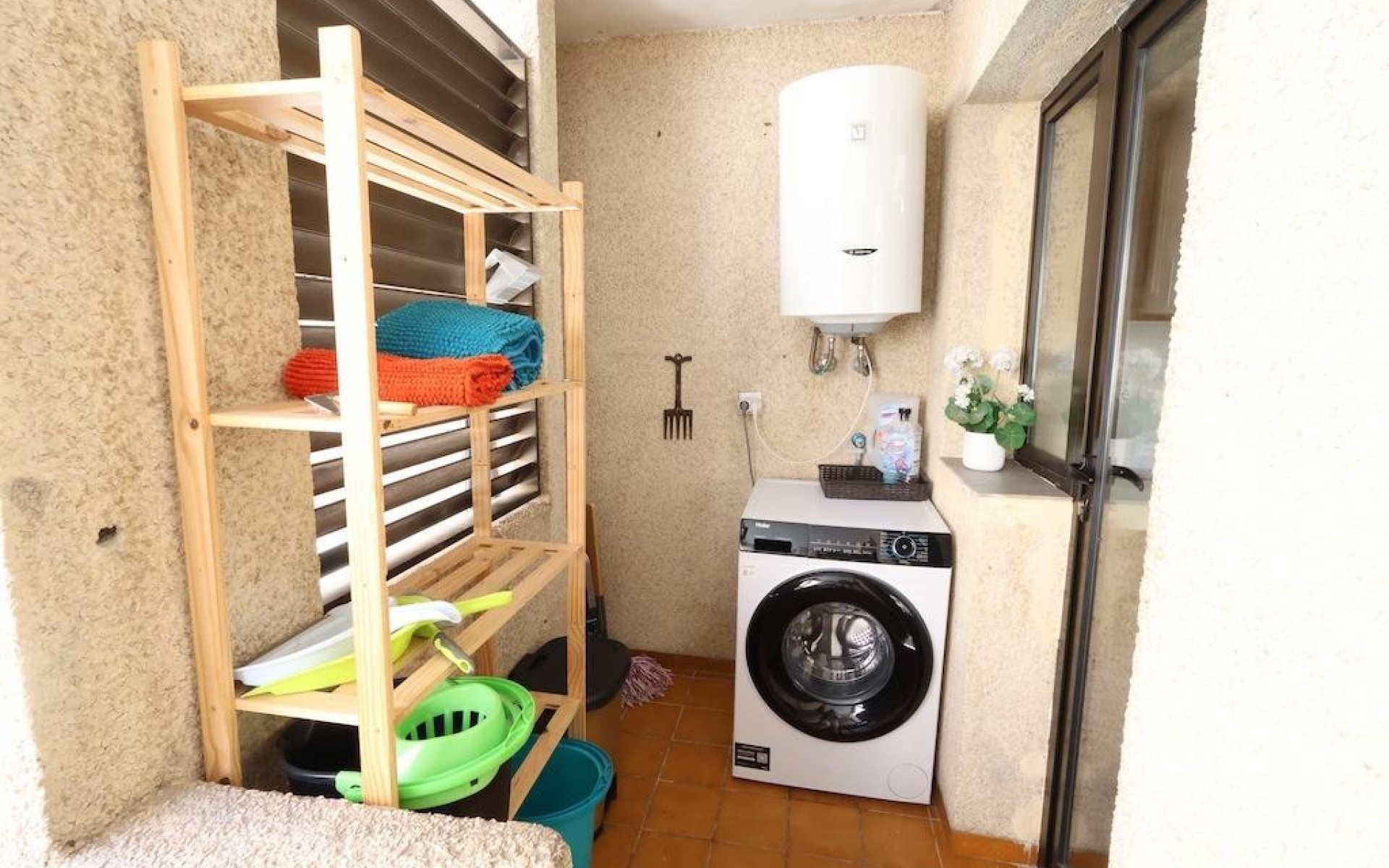 Resale - Apartment - Torrevieja - Torrevieja Centro