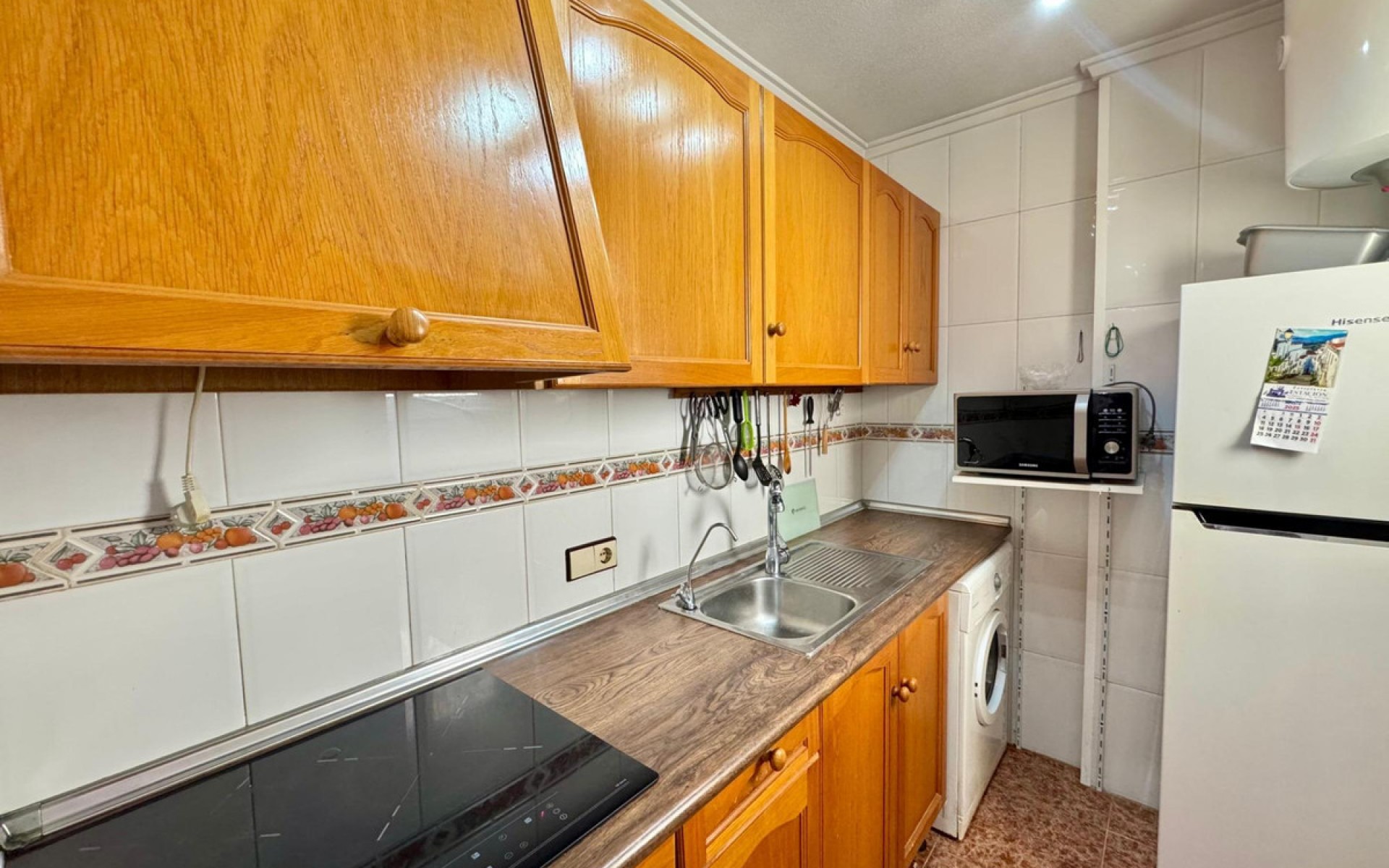 Resale - Apartment - Torrevieja - Torrevieja Centro