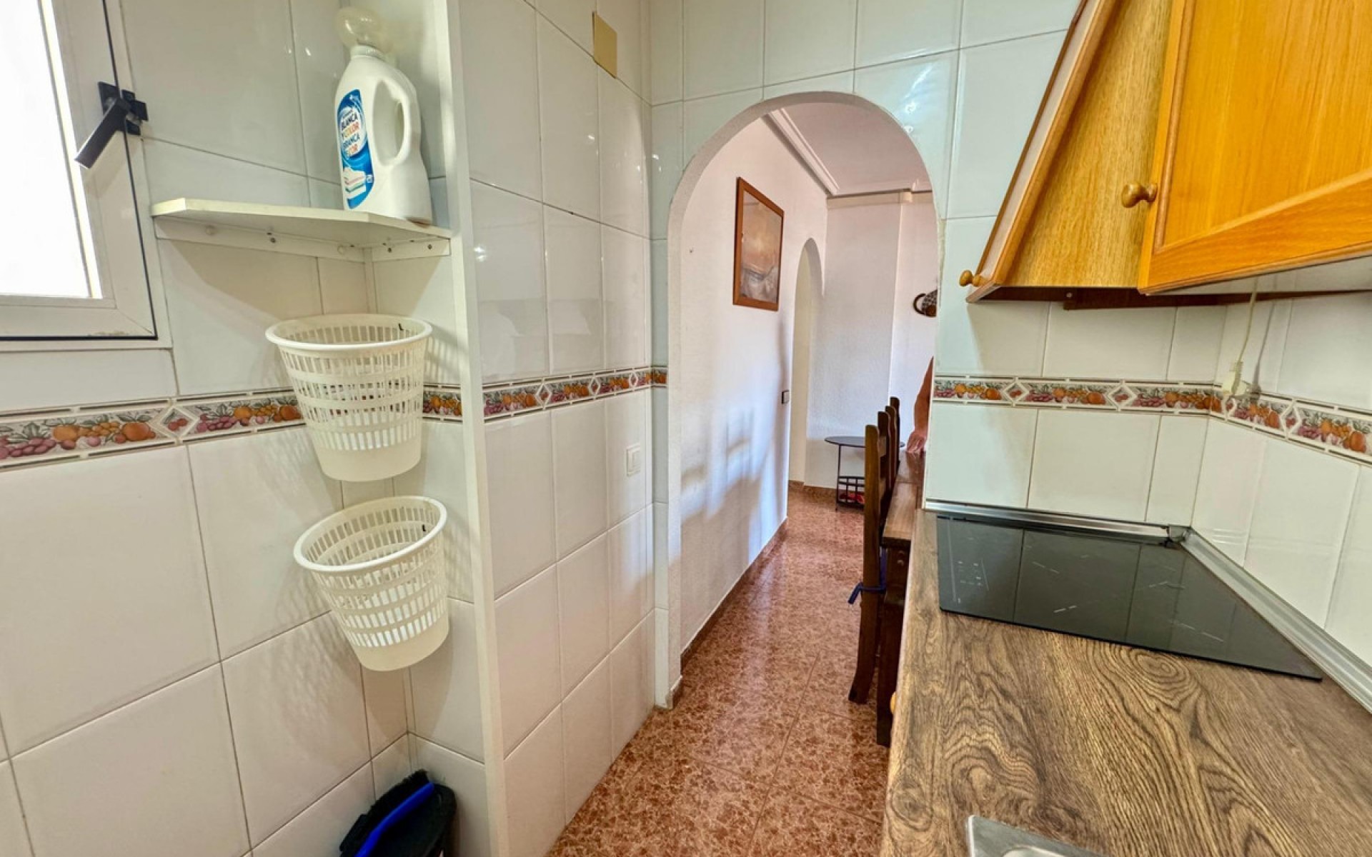 Resale - Apartment - Torrevieja - Torrevieja Centro