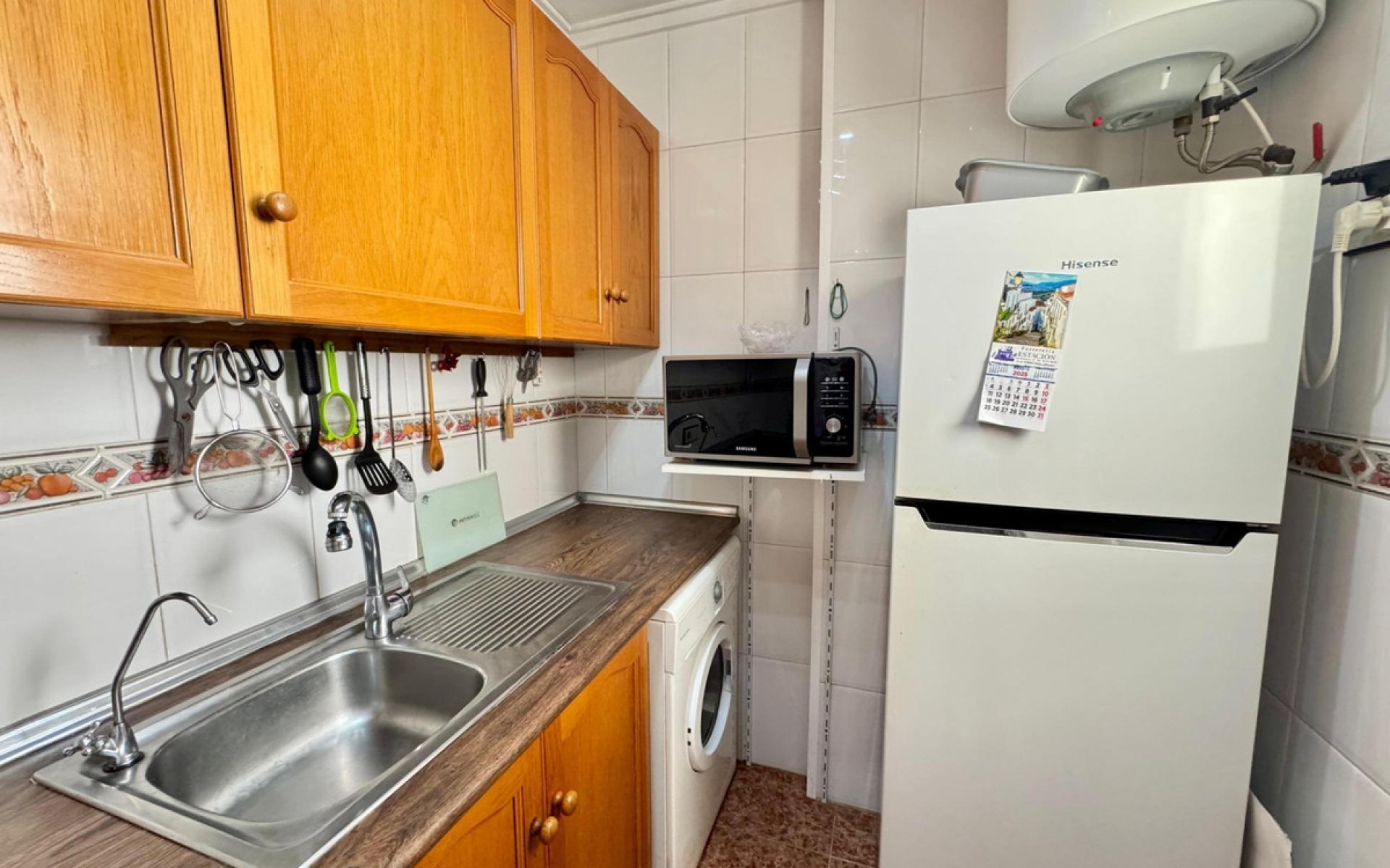Resale - Apartment - Torrevieja - Torrevieja Centro