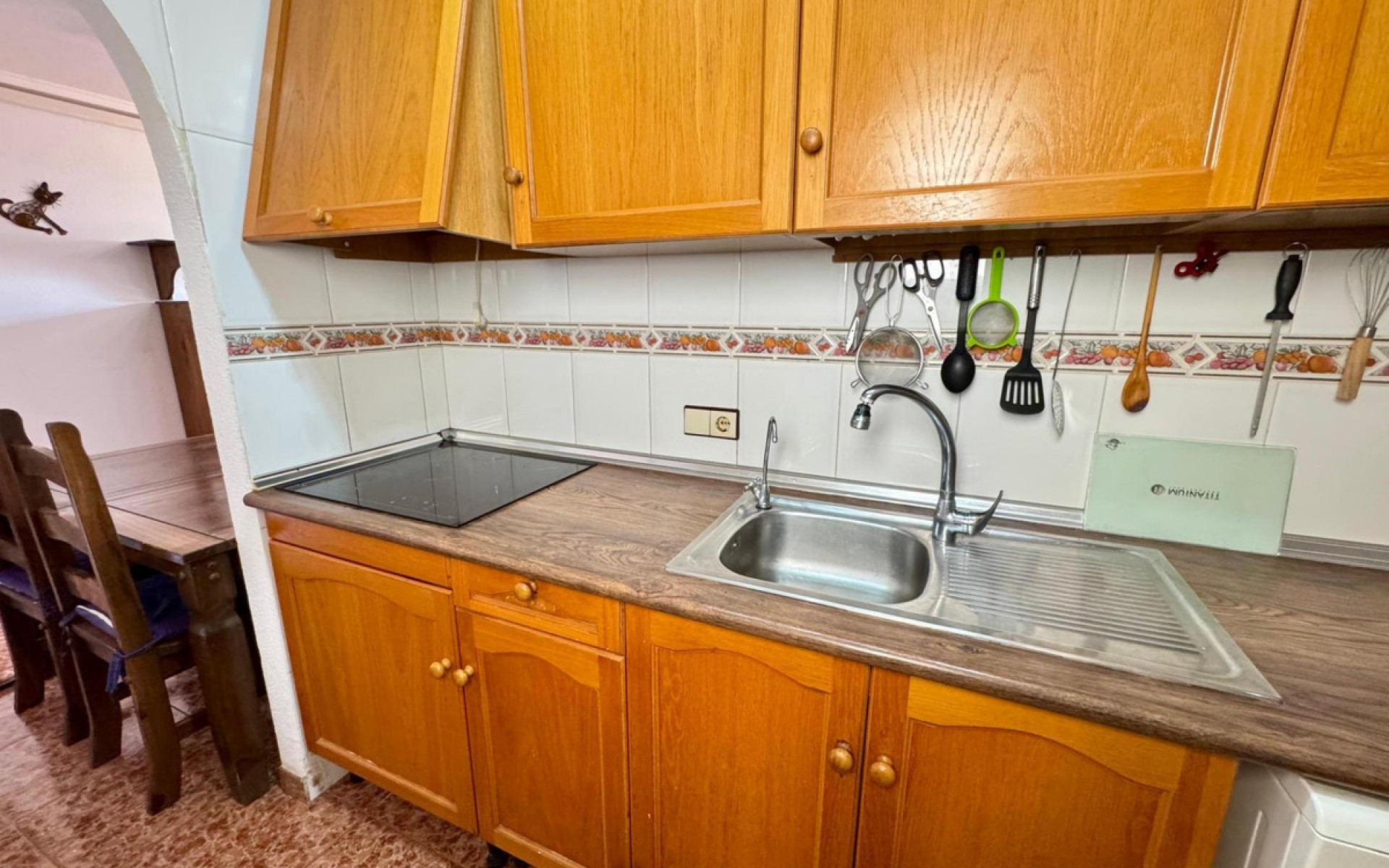 Resale - Apartment - Torrevieja - Torrevieja Centro