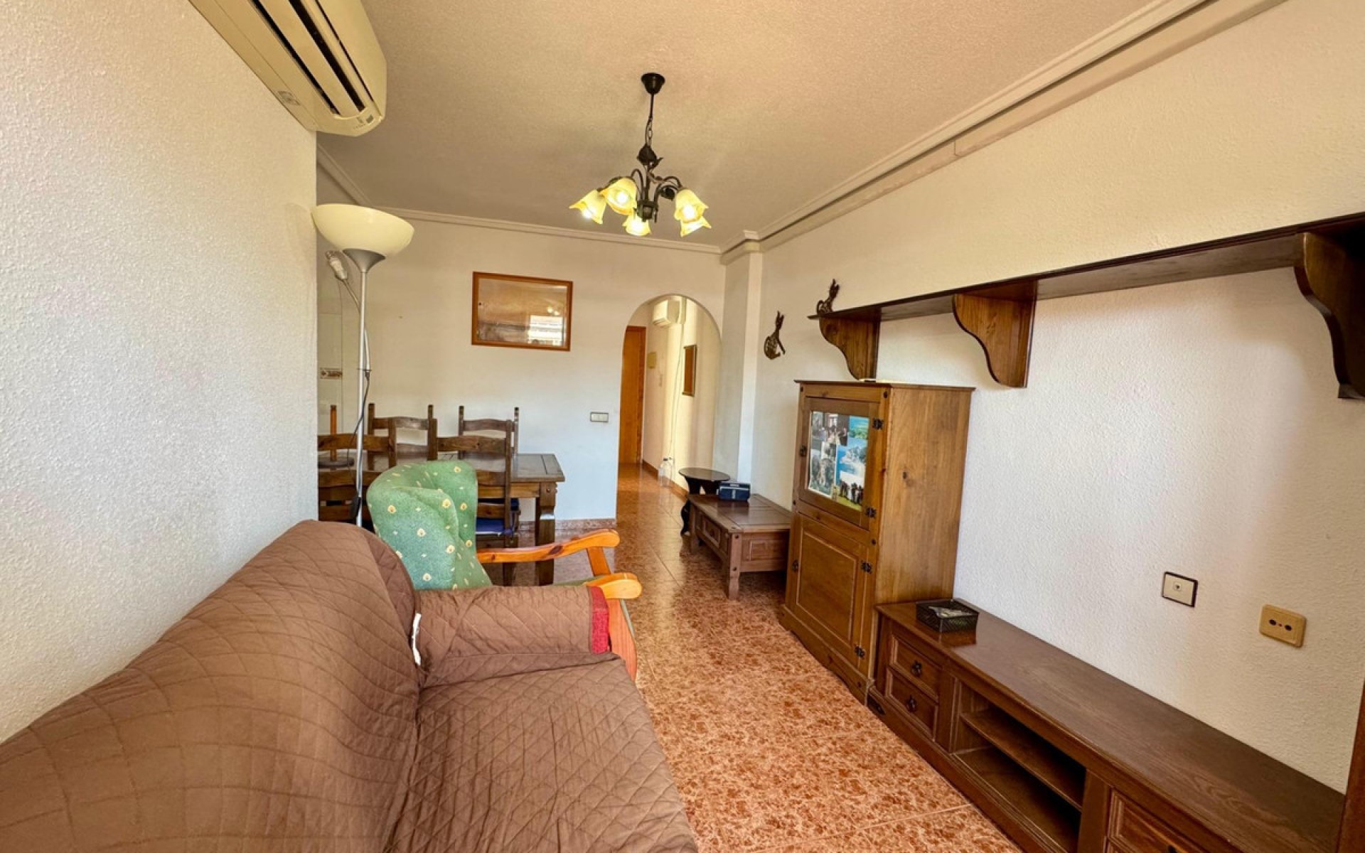 Resale - Apartment - Torrevieja - Torrevieja Centro