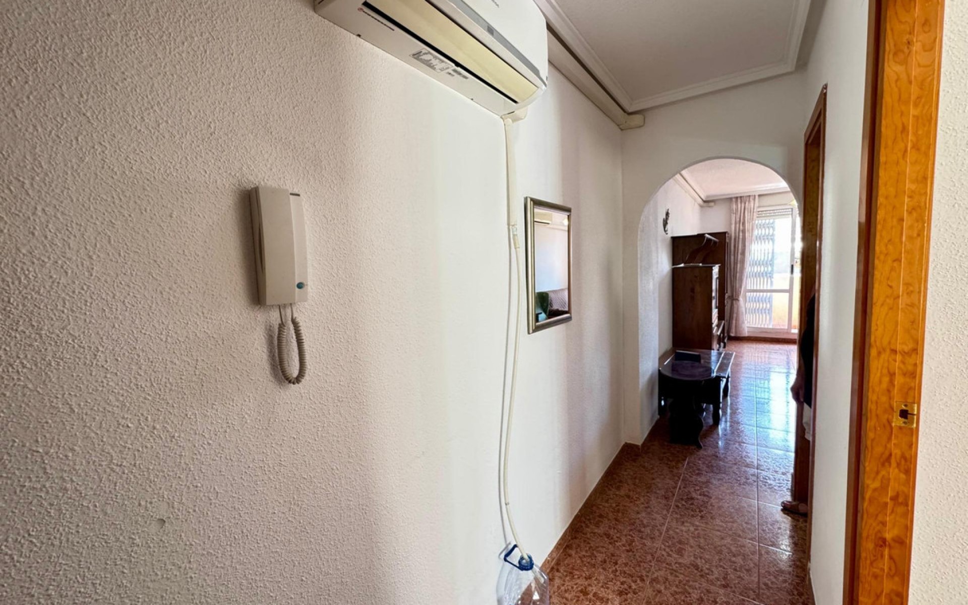 Resale - Apartment - Torrevieja - Torrevieja Centro