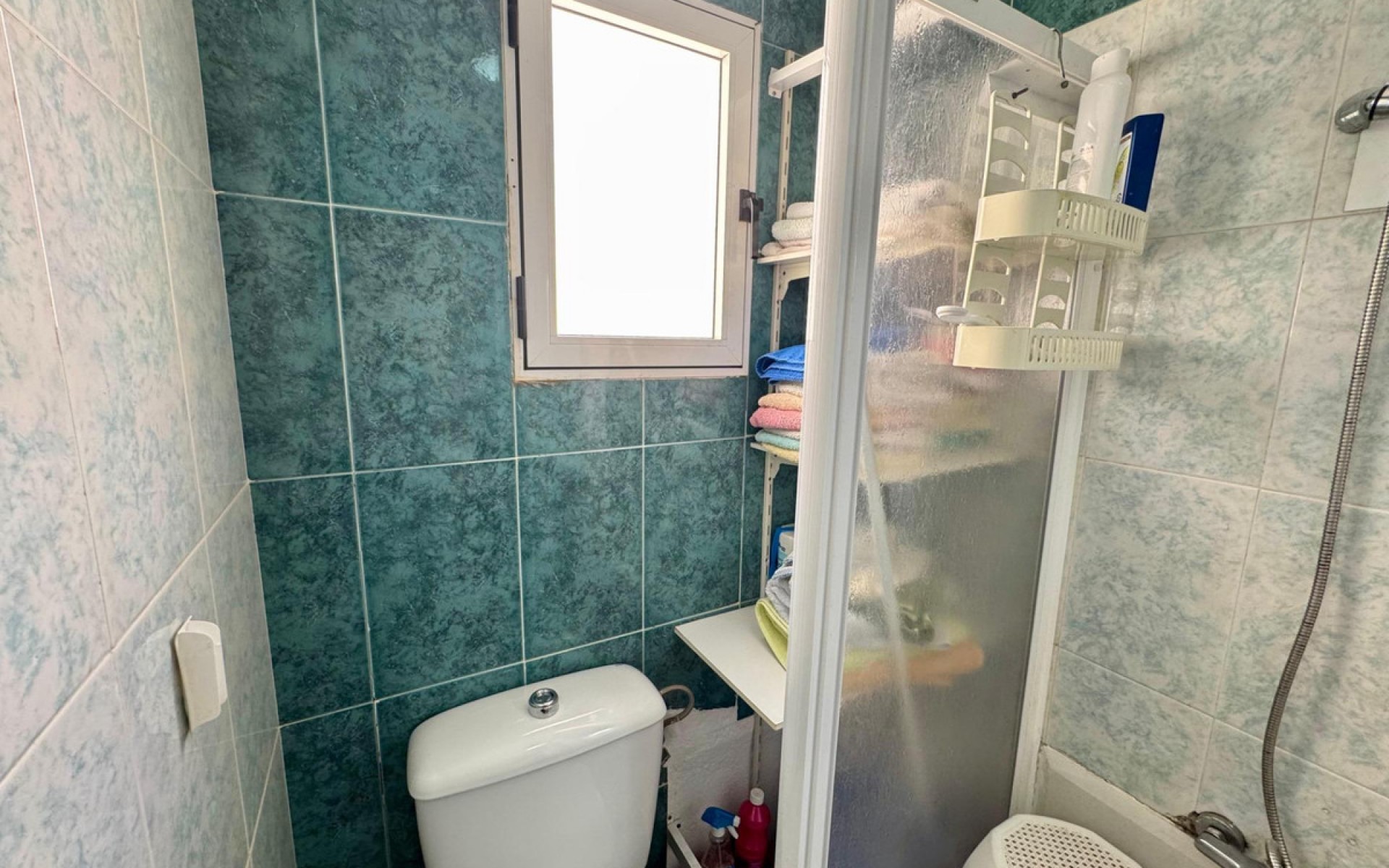 Resale - Apartment - Torrevieja - Torrevieja Centro