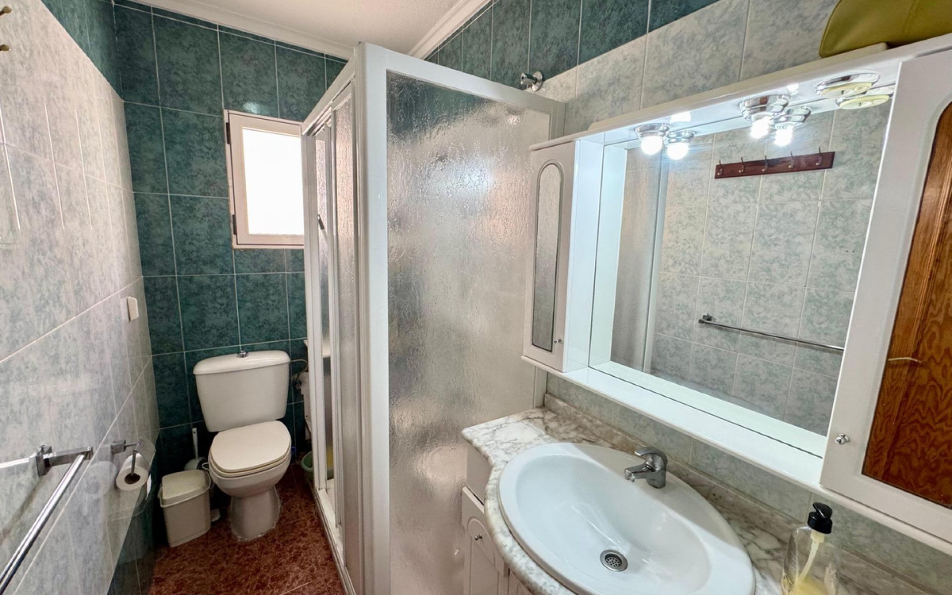 Resale - Apartment - Torrevieja - Torrevieja Centro