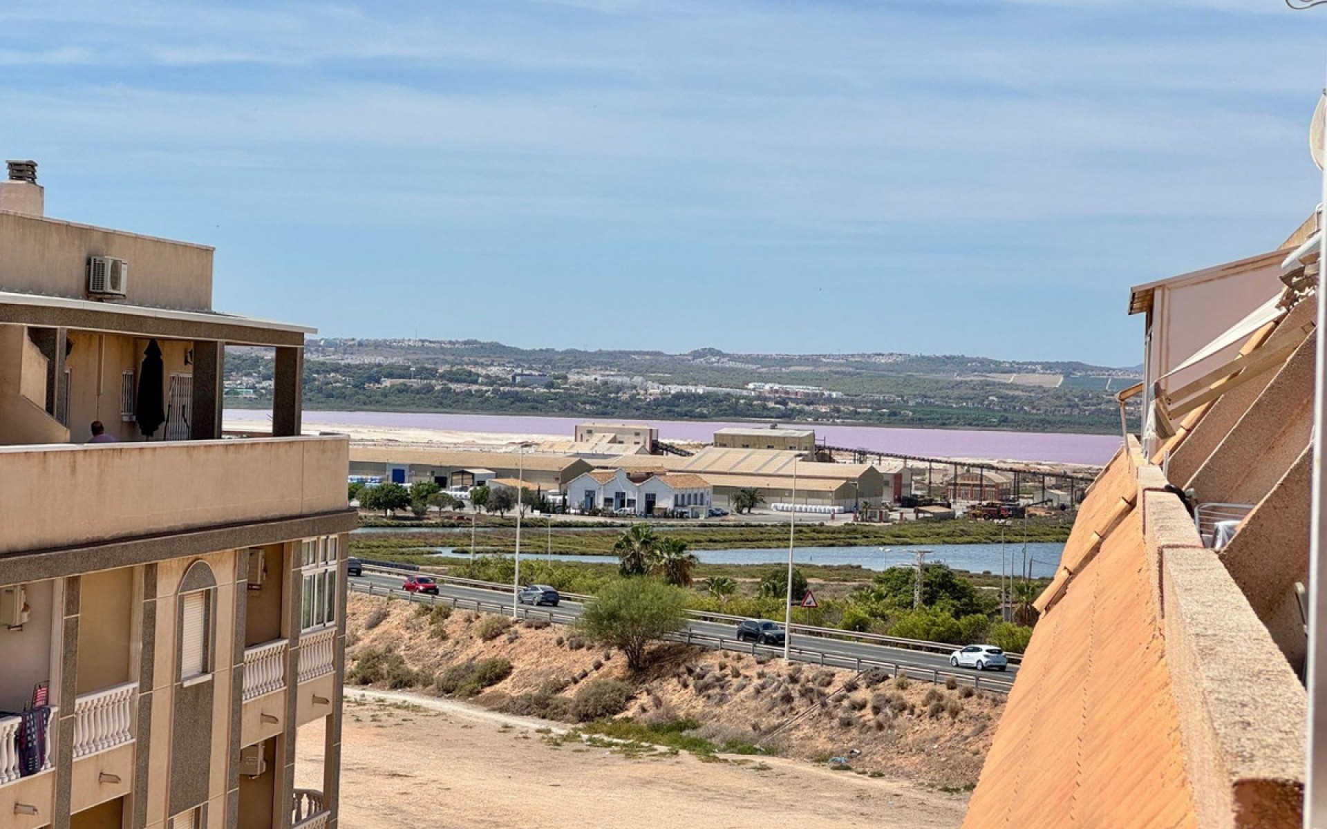 Resale - Apartment - Torrevieja - Torrevieja Centro