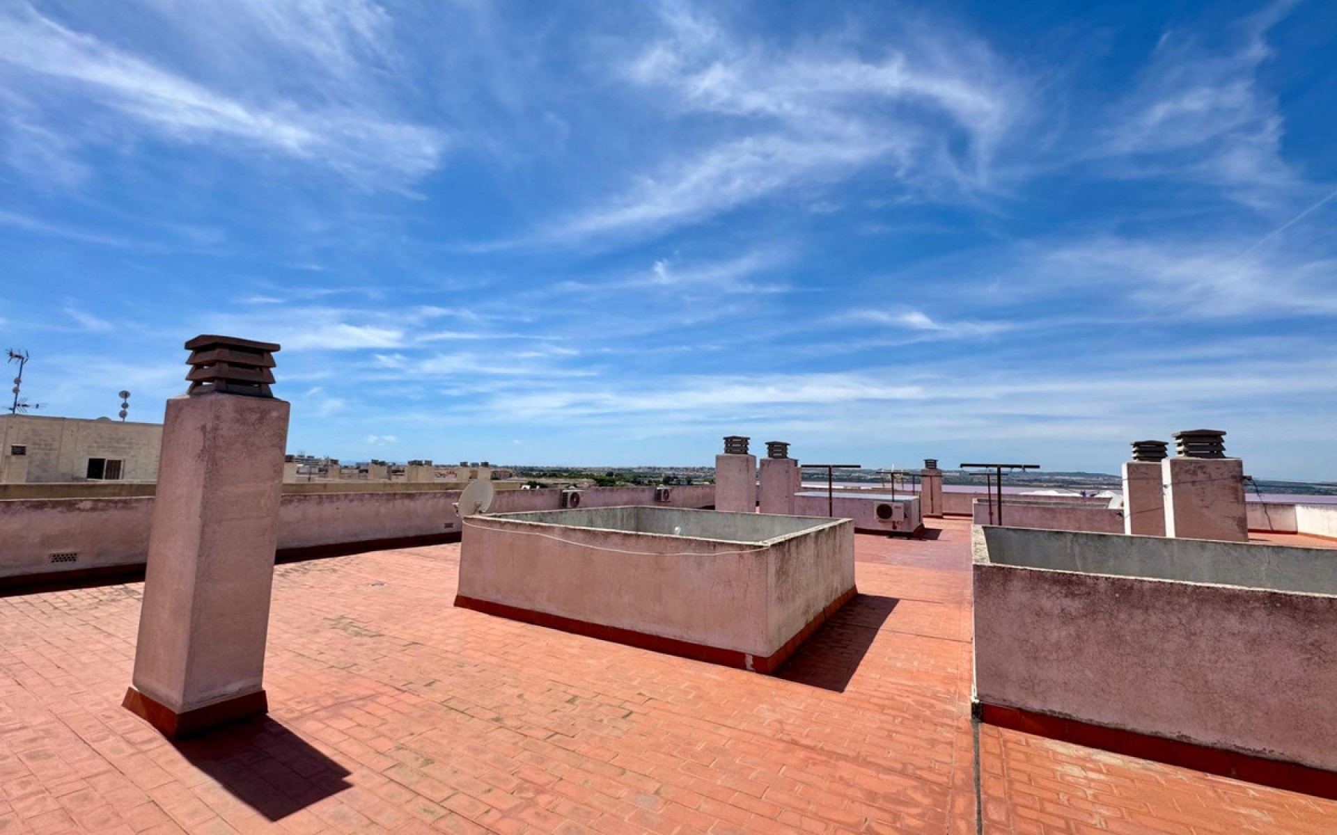 Resale - Apartment - Torrevieja - Torrevieja Centro