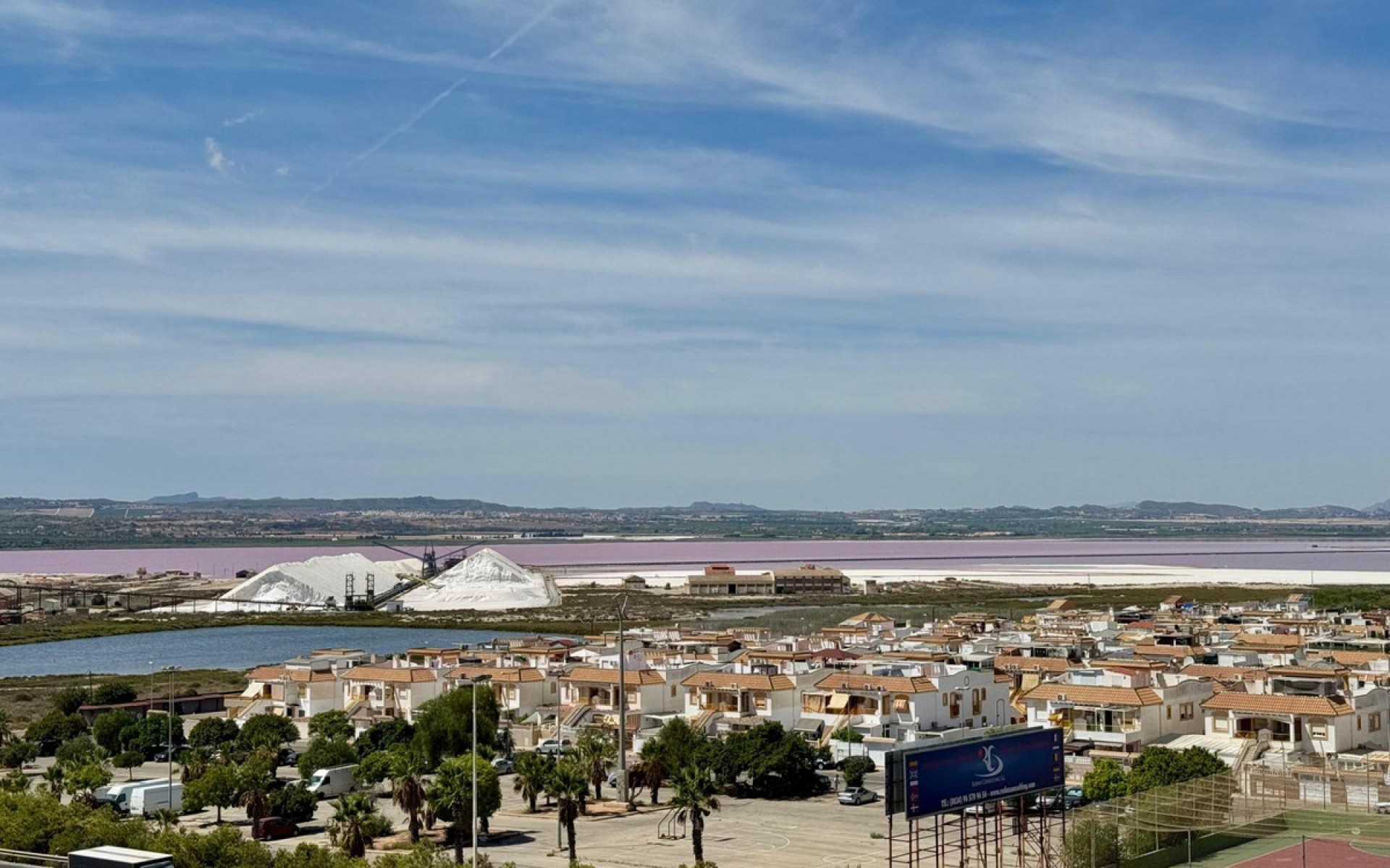 Resale - Apartment - Torrevieja - Torrevieja Centro