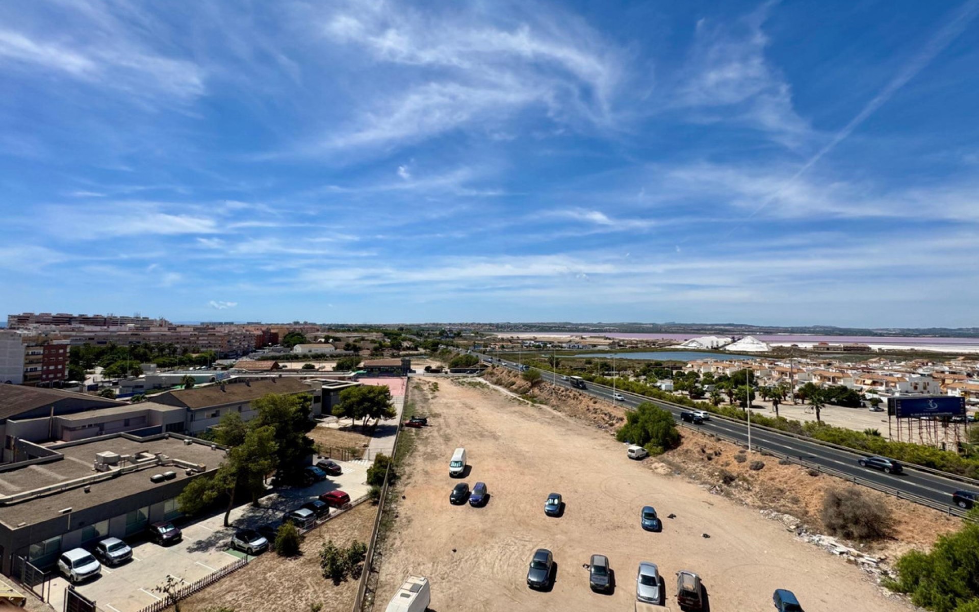 Resale - Apartment - Torrevieja - Torrevieja Centro