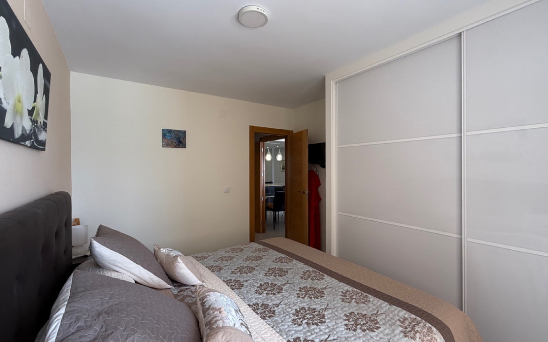 Resale - Apartment - Torrevieja - Torrevieja Centro